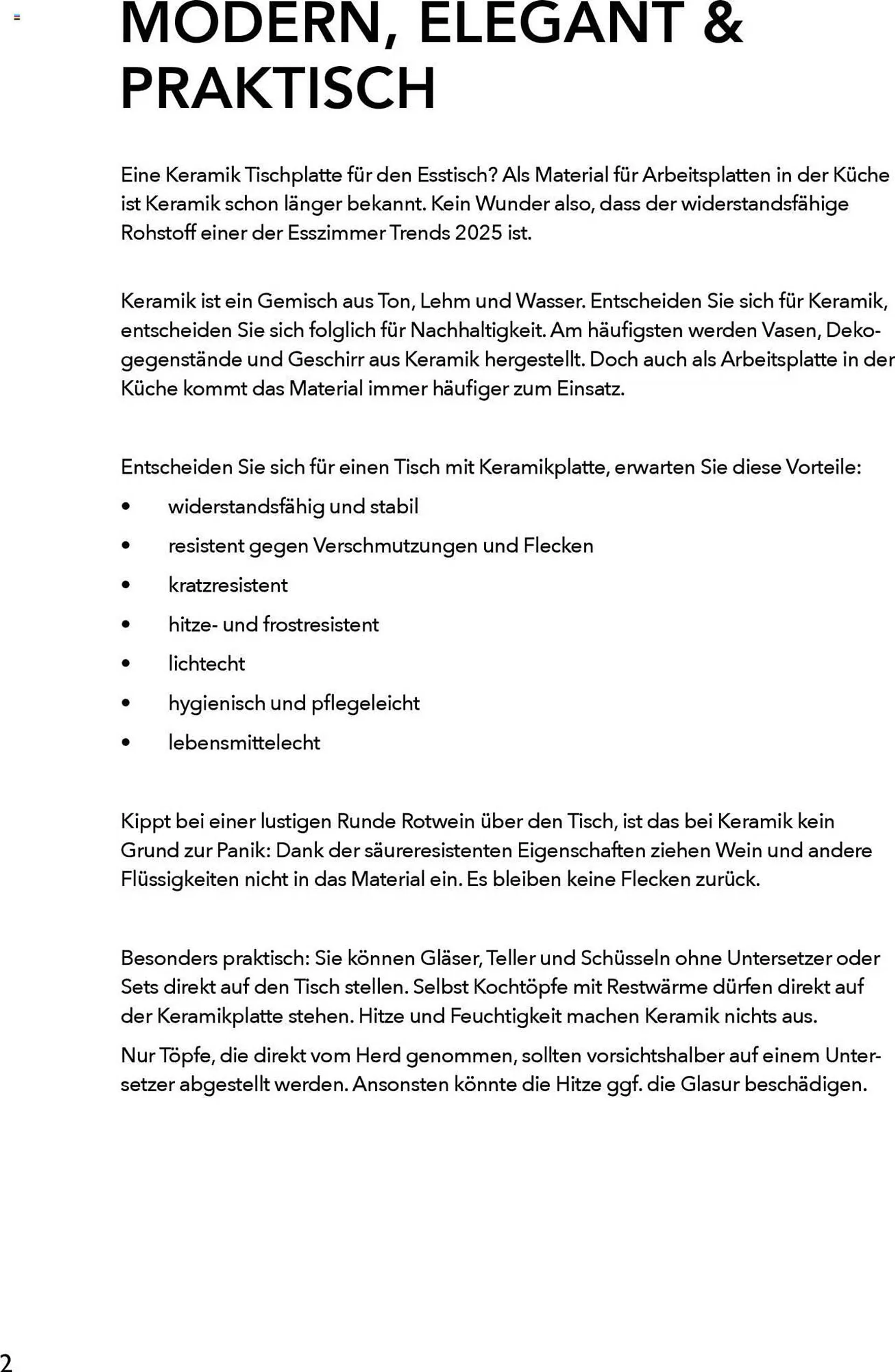 Rahaus Prospekt von 16. April bis 16. April 2026 - Prospekt seite 2
