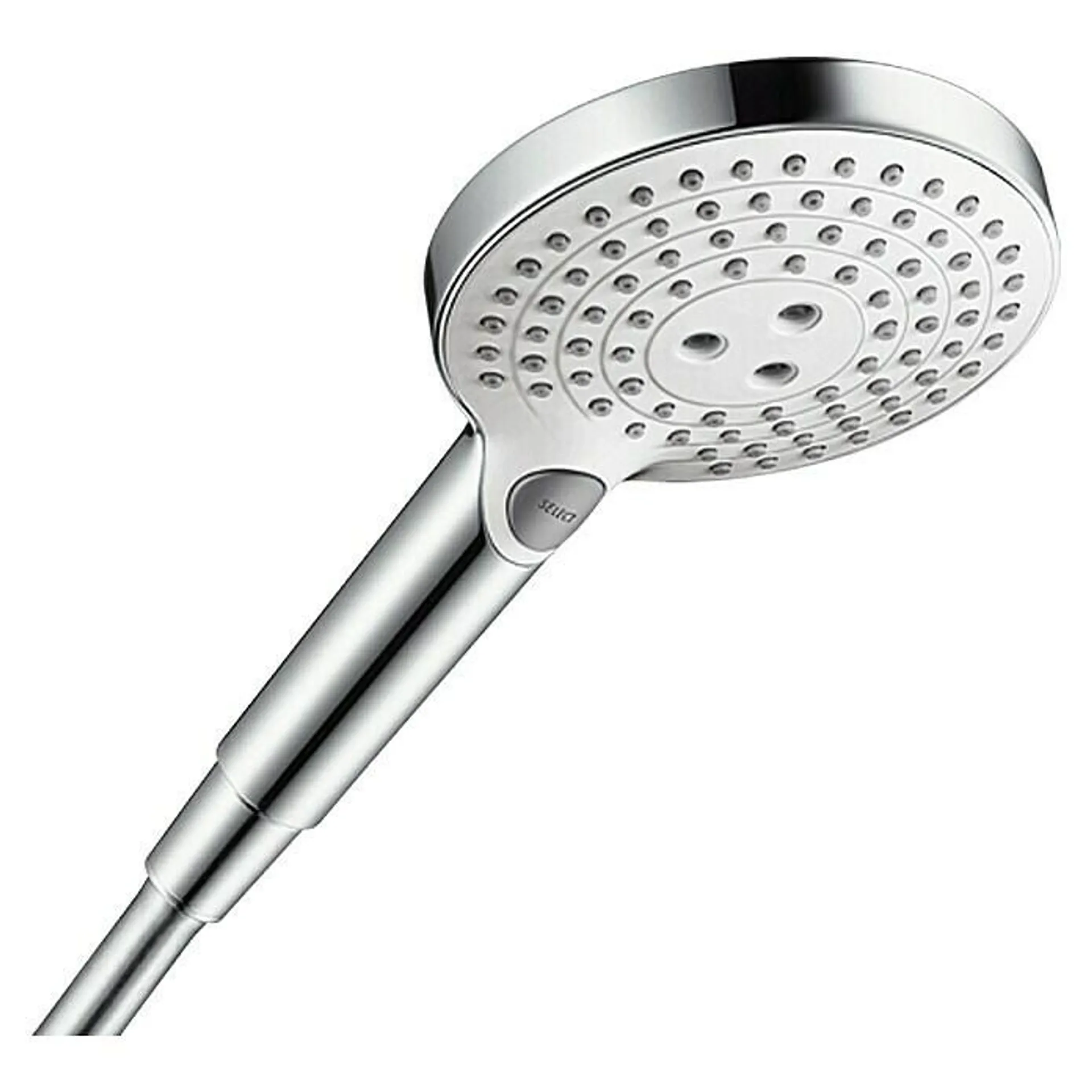 Hansgrohe Handbrause Raindance Select S120