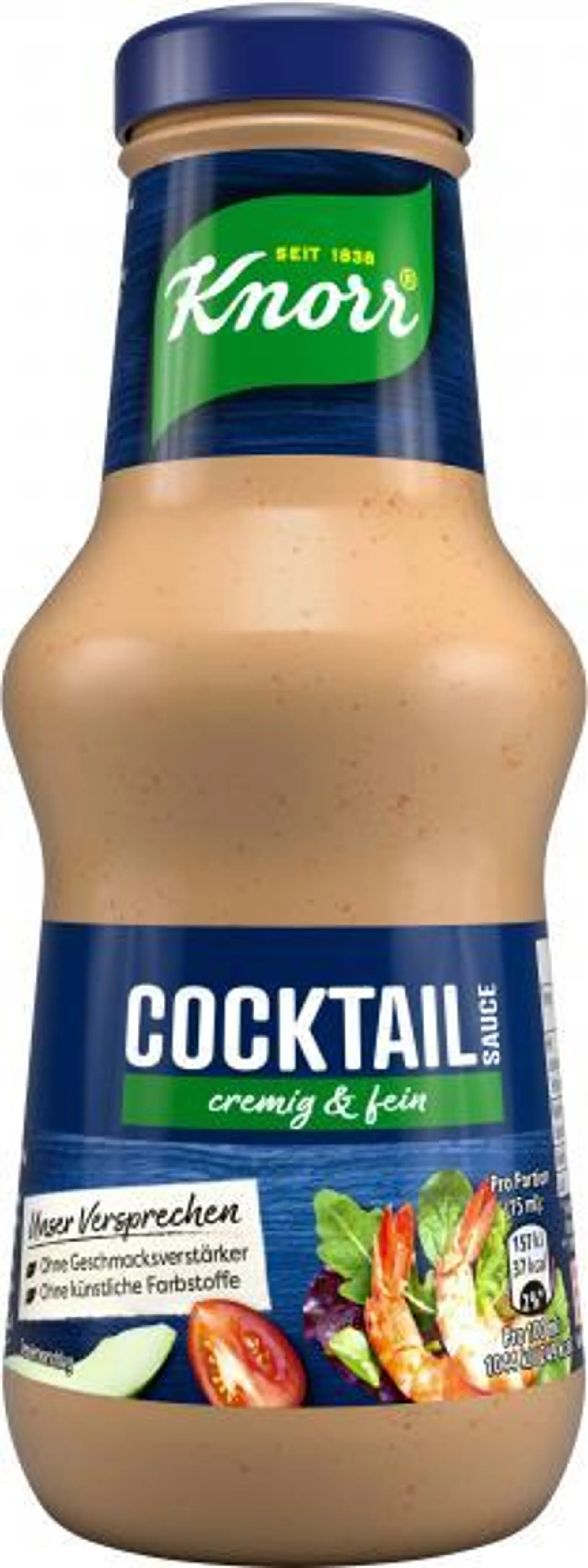 Knorr Cocktail Sauce