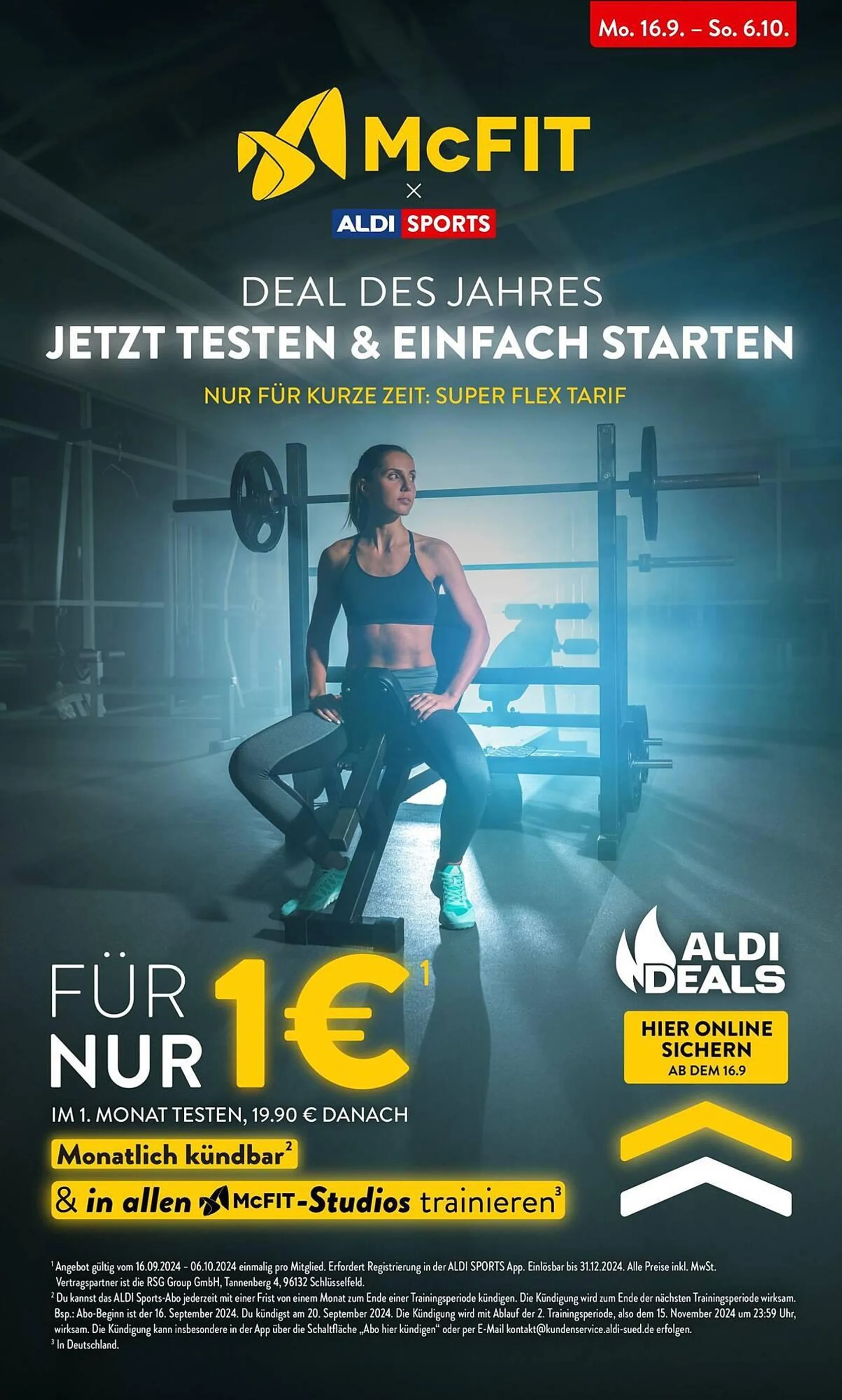 Aldi Süd Prospekt - 7