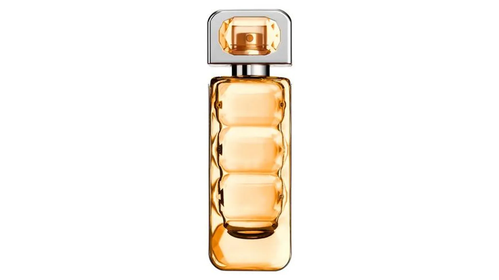 BOSS Orange Woman Eau de Toilette Natural Spray