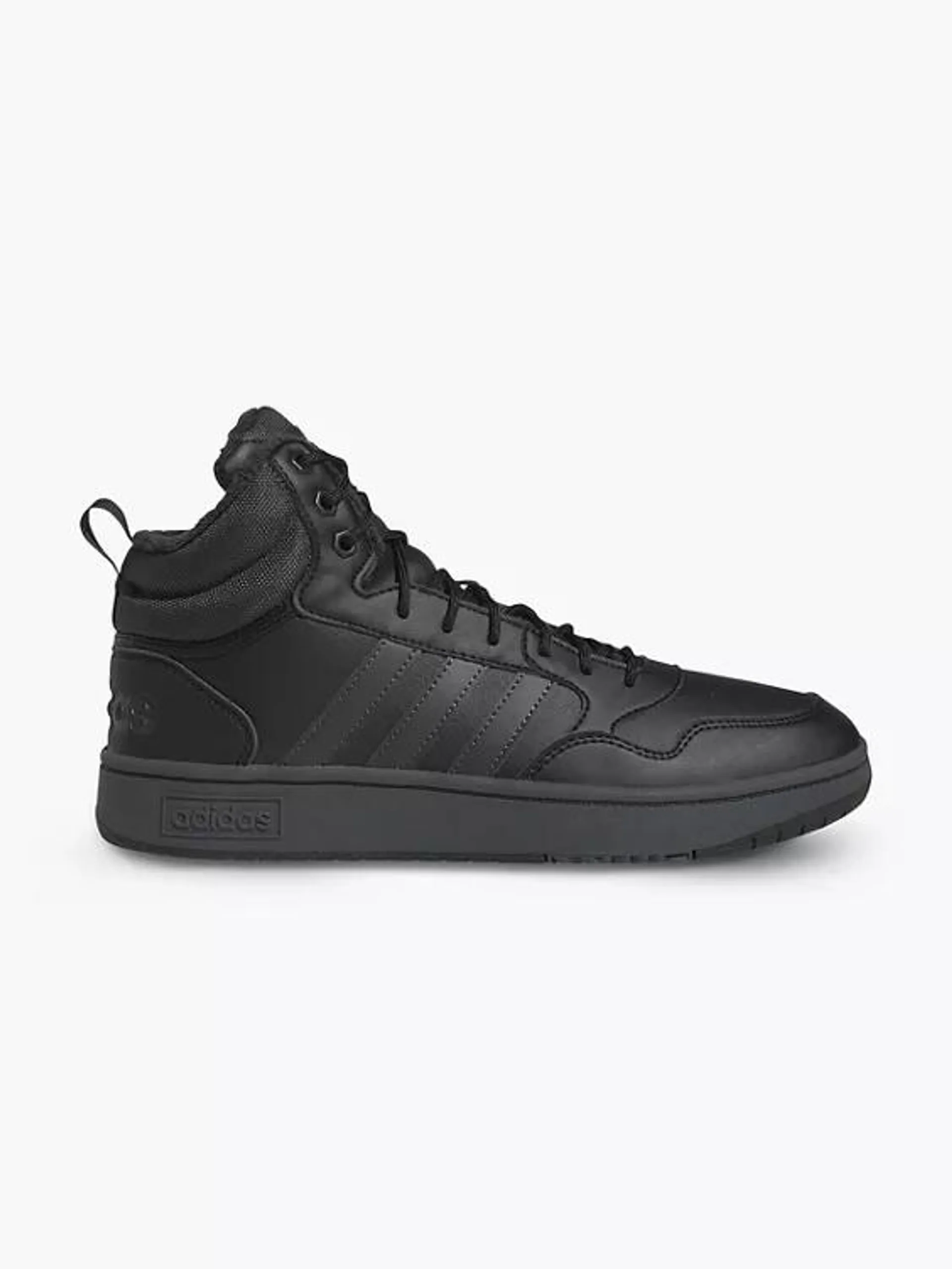 HOOPS 3.0 MID WTR Sneaker