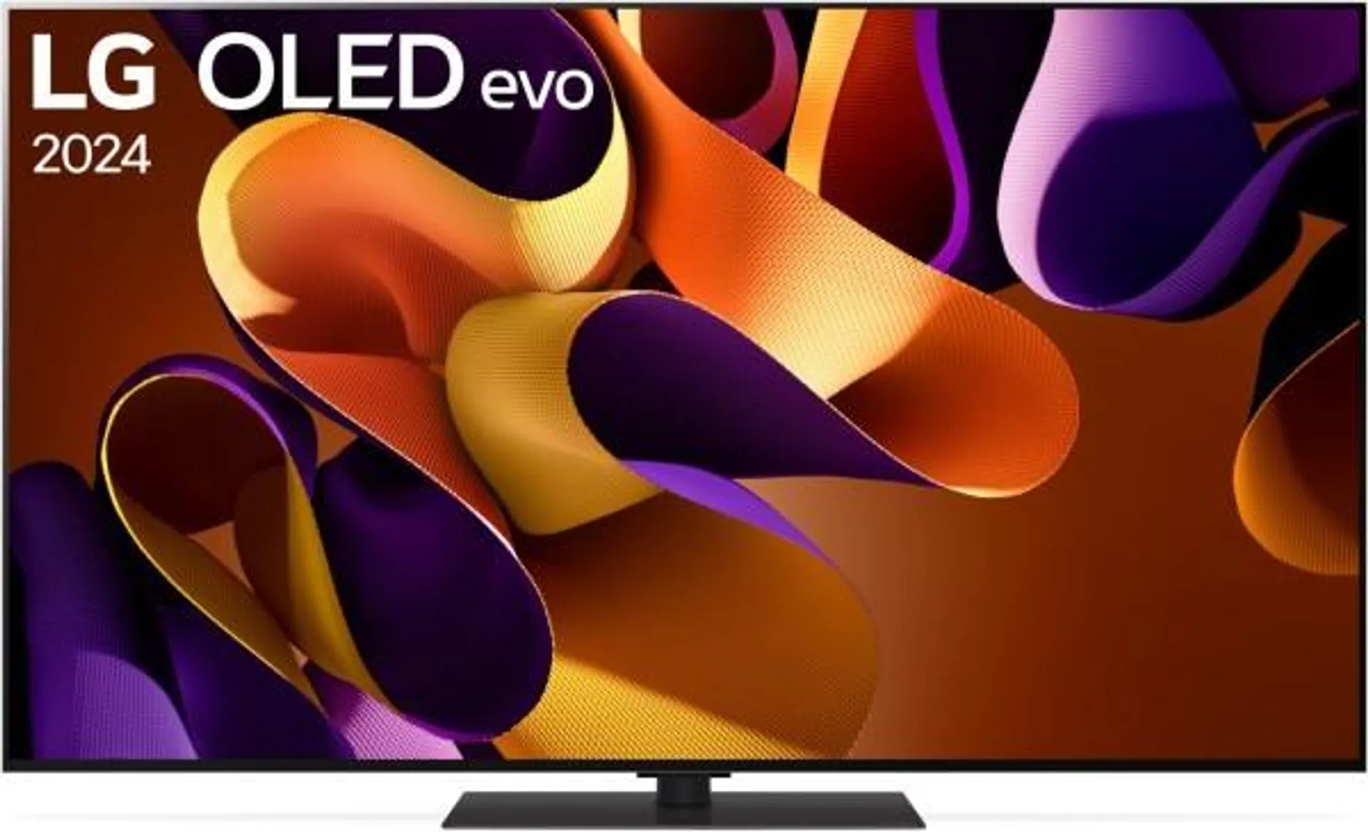 LG OLED65G49LS 164 cm (65") OLED-TV / F