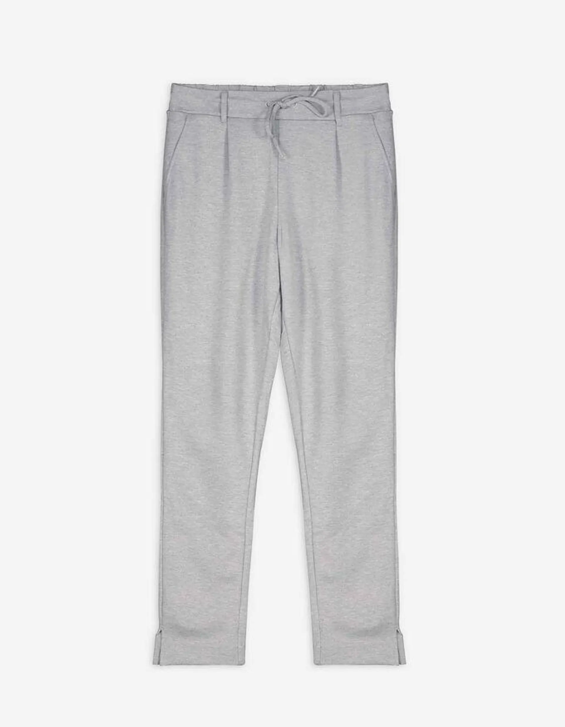 Pantaloni jogging - LENZING™ ECOVERO™