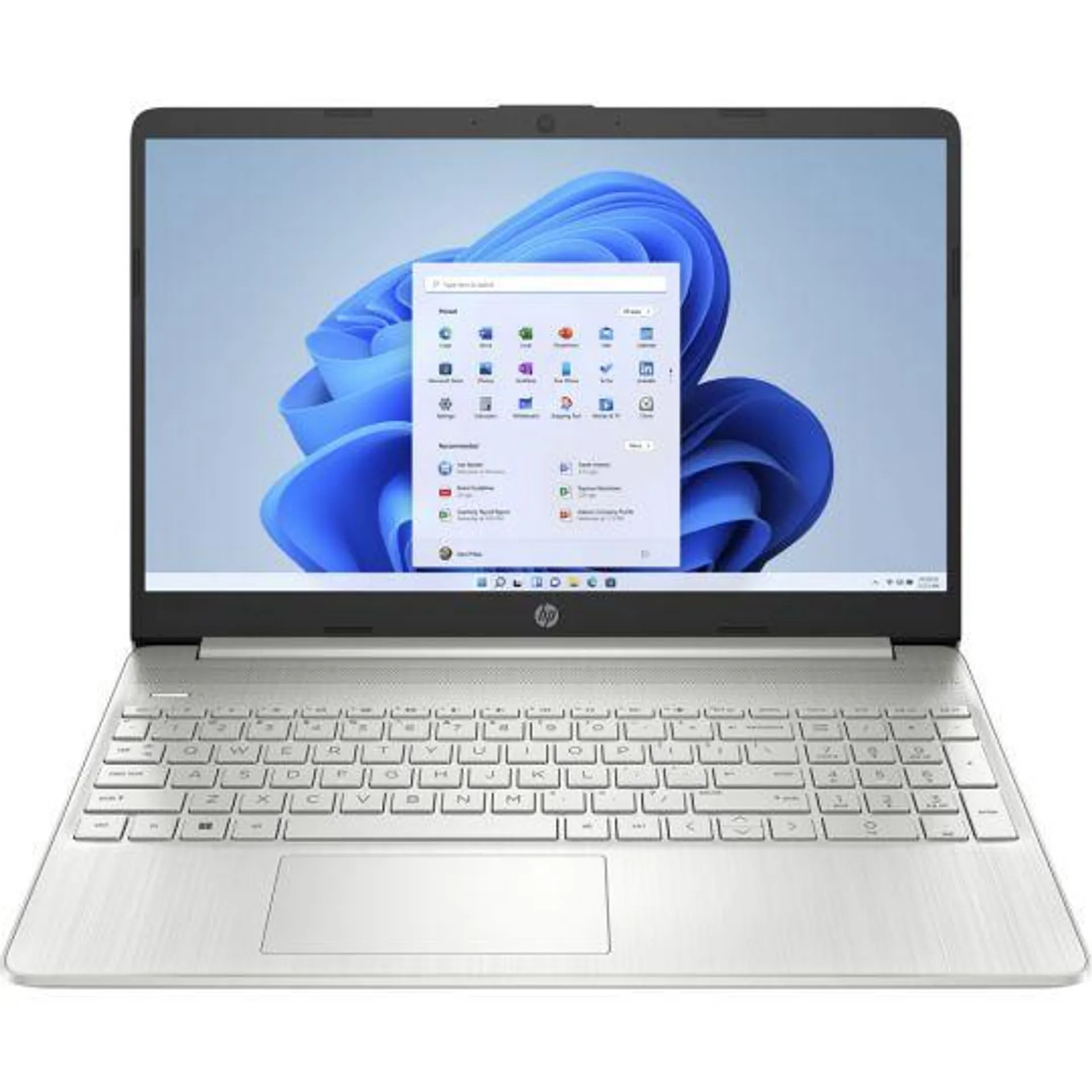 HP 15s-eq3147ng - FHD 15,6 Zoll - Notebook - Vorführware