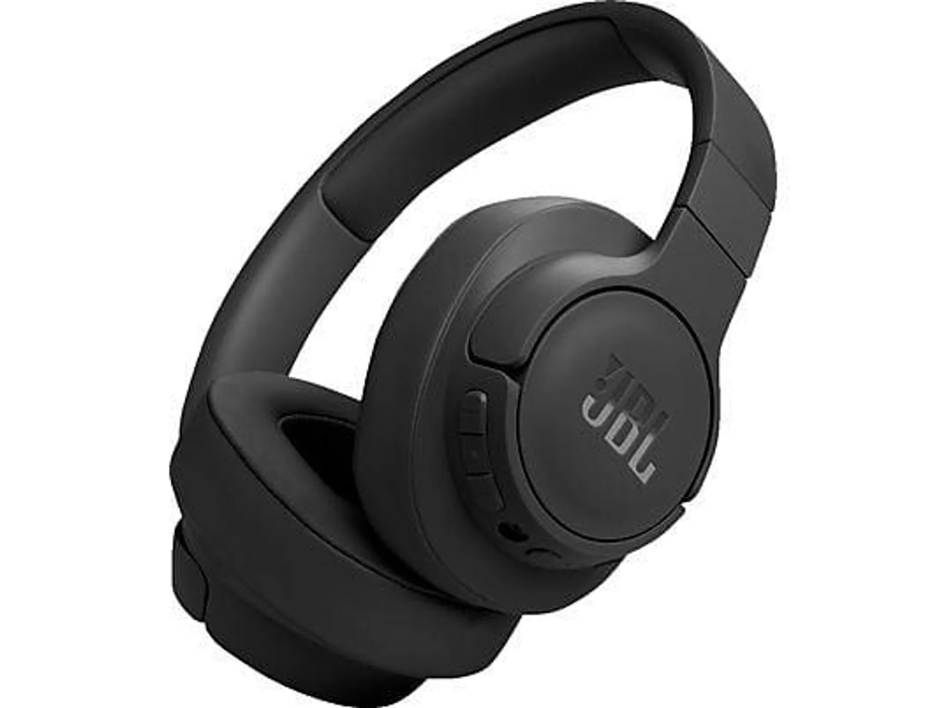 JBL Tune 770NC, Over-ear Kopfhörer Bluetooth Schwarz