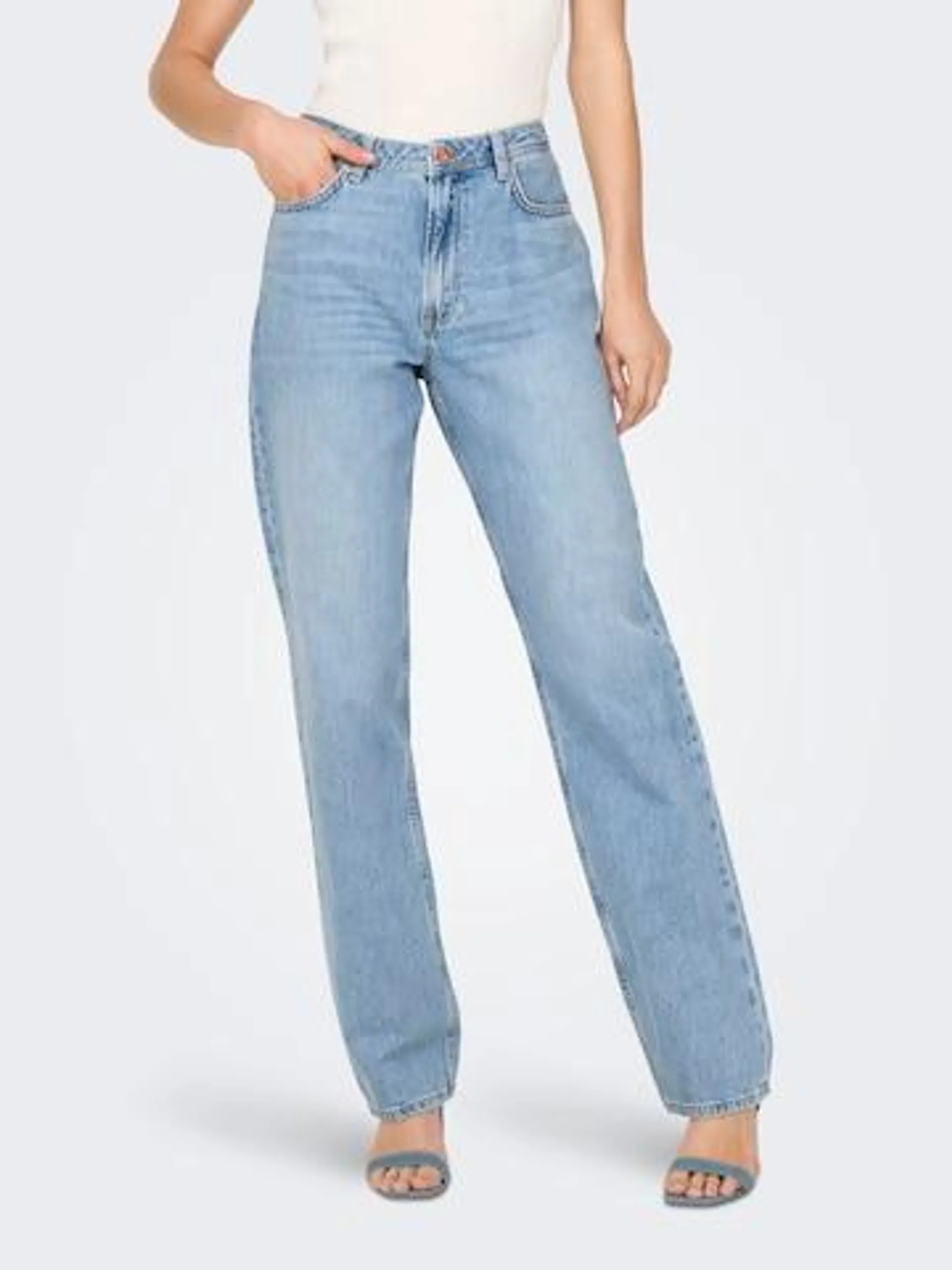 Regular Jeans 'Jaci'