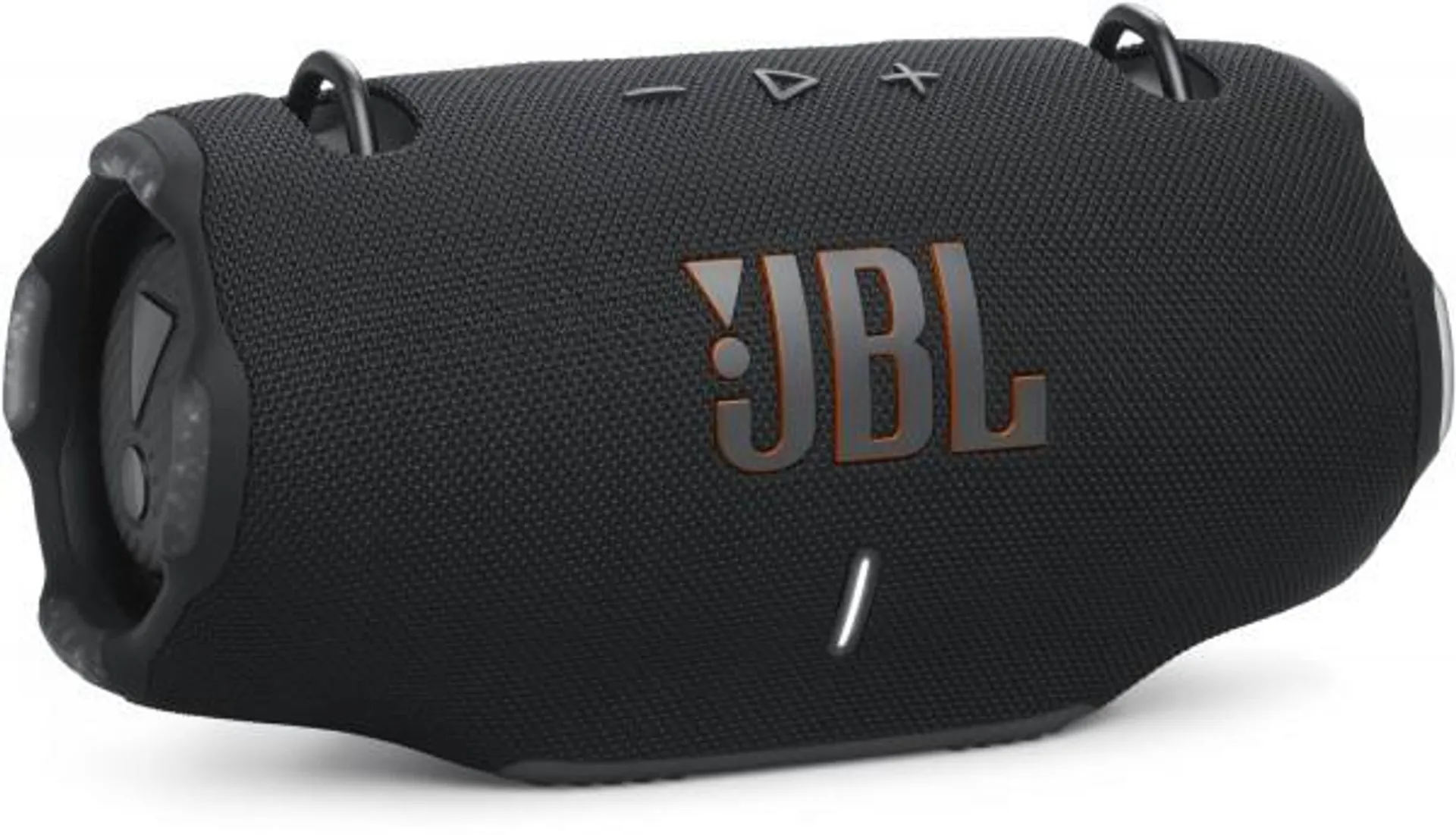 JBL Xtreme 4 Bluetooth-Lautsprecher schwarz