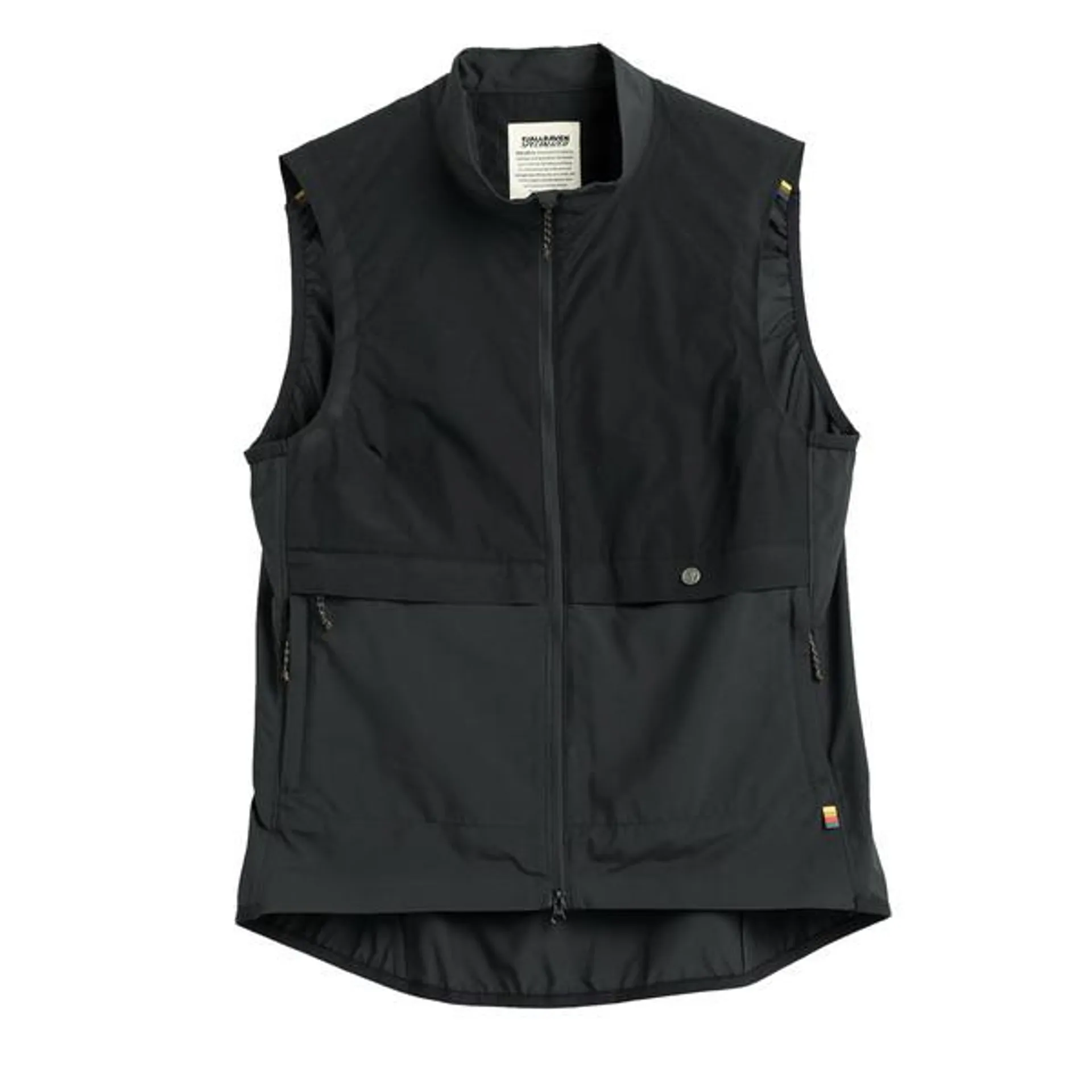 S/F ADVENTURE VEST W Damen - Weste