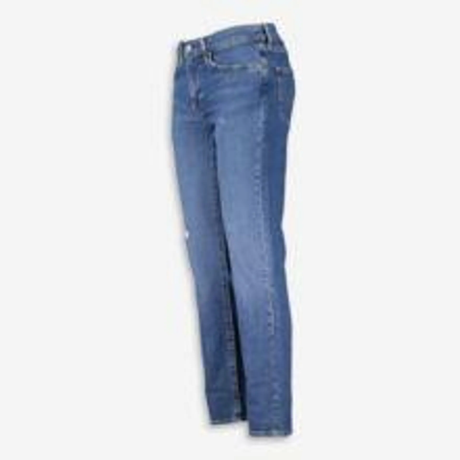 Blaue 511 Slim Fit Jeans