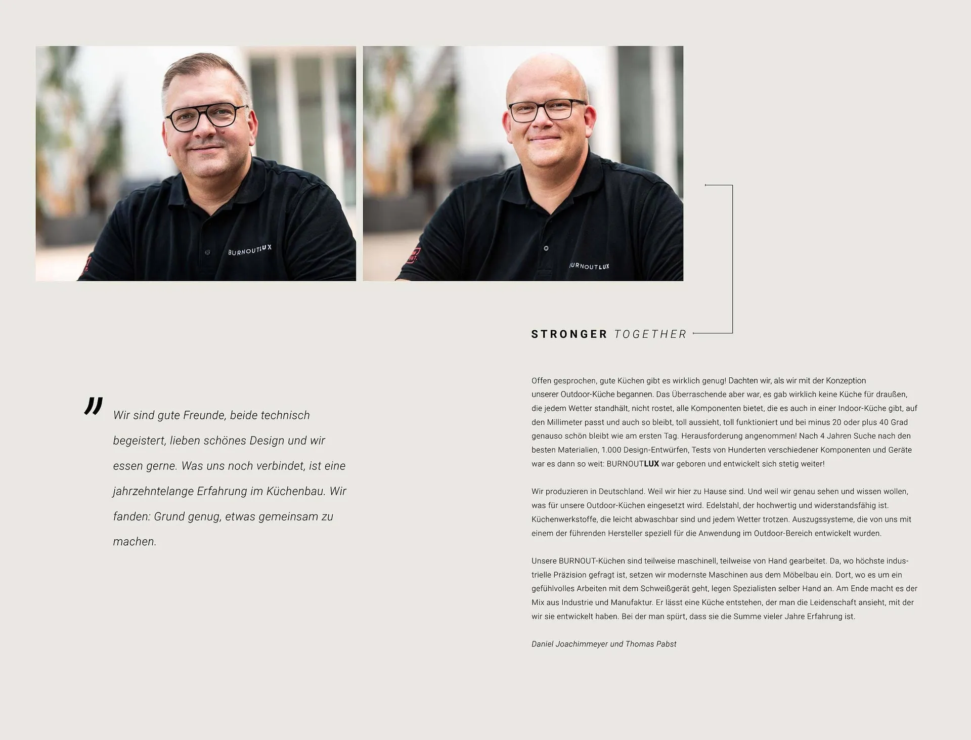 Wiethoff Prospekt von 14. Mai bis 31. Mai 2025 - Prospekt seite 18