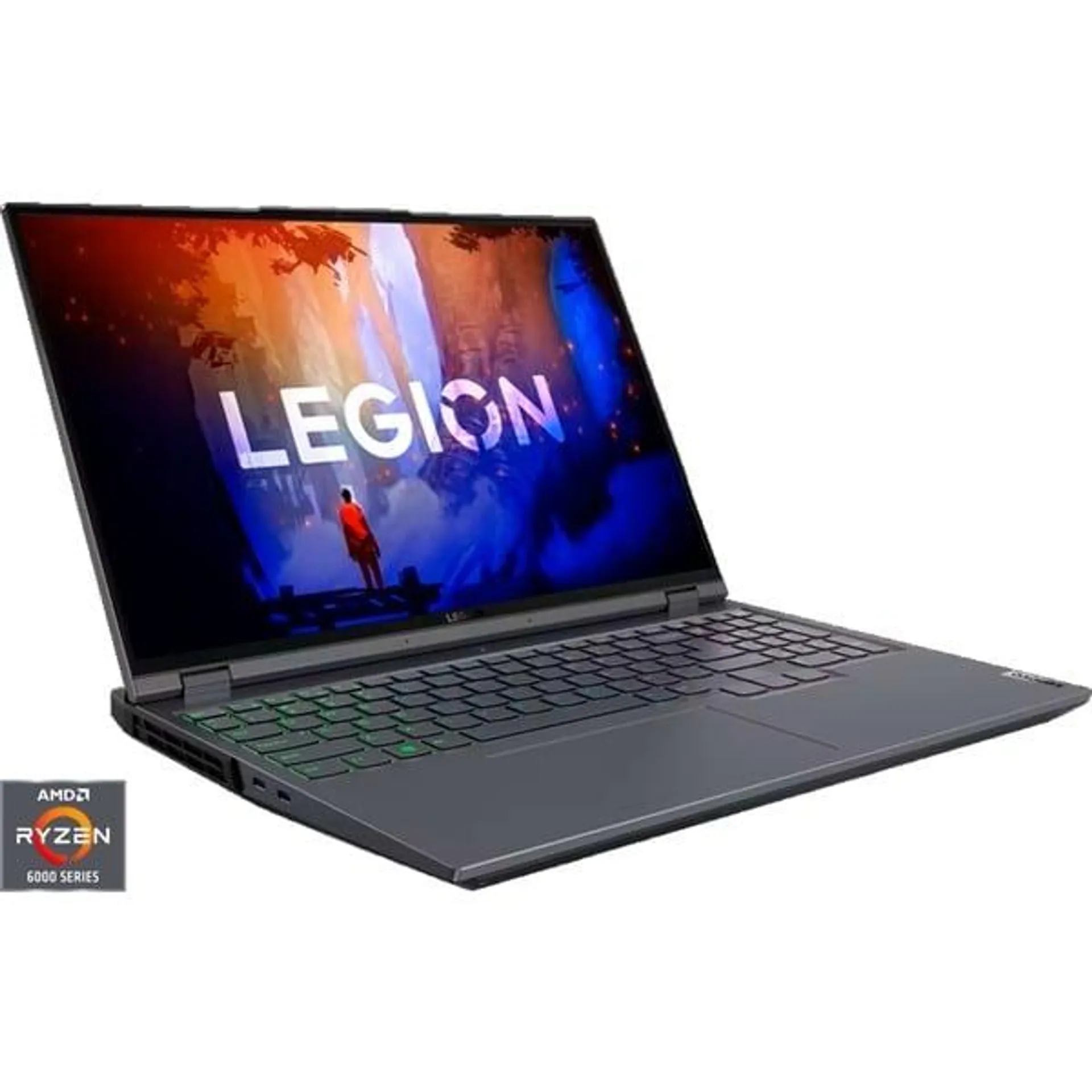 Legion 5 Pro 16ARH7H (82RG0047GE), Gaming-Notebook