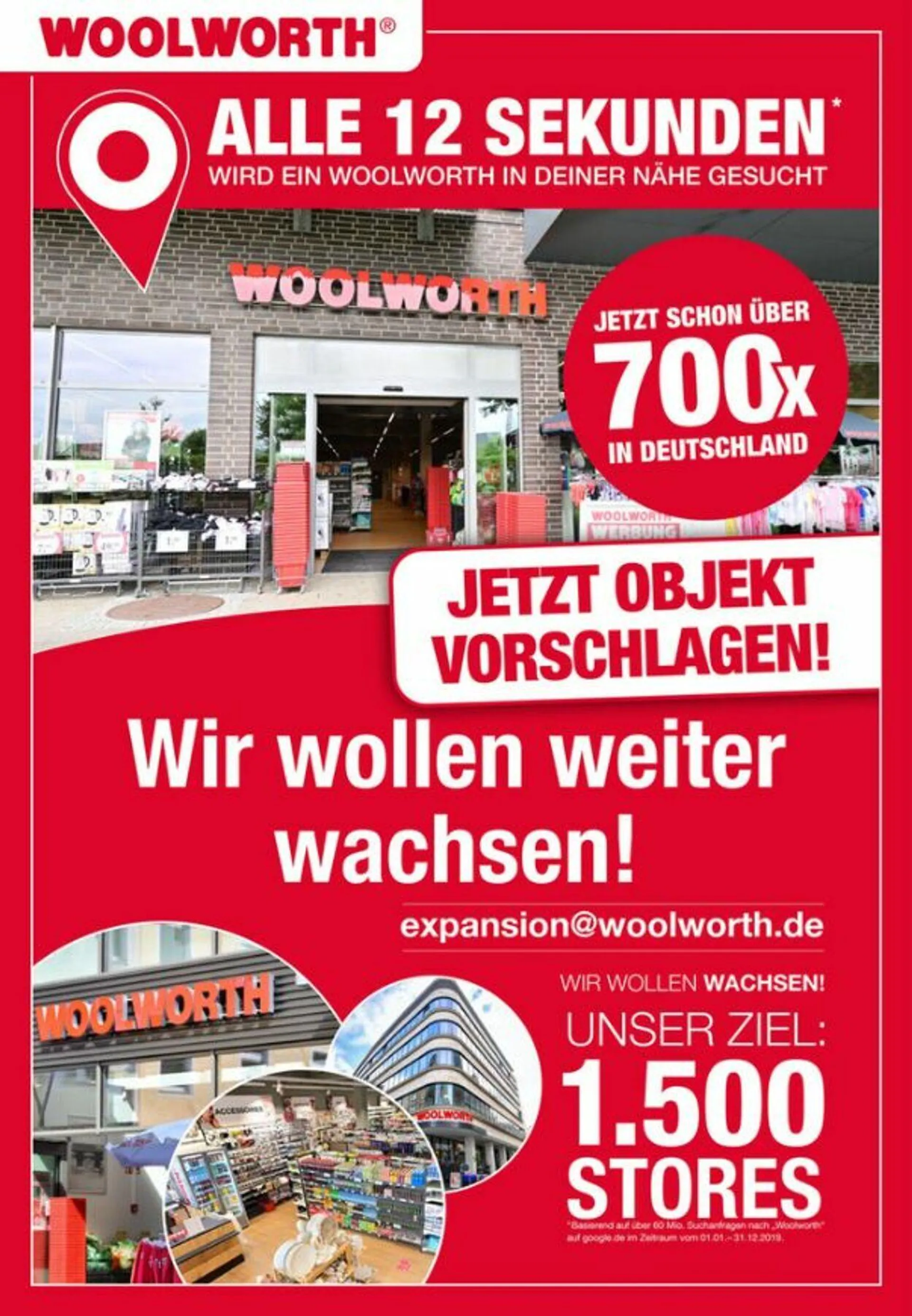 Woolworth Aktueller Prospekt von 1. Oktober bis 15. Oktober 2024 - Prospekt seite 53