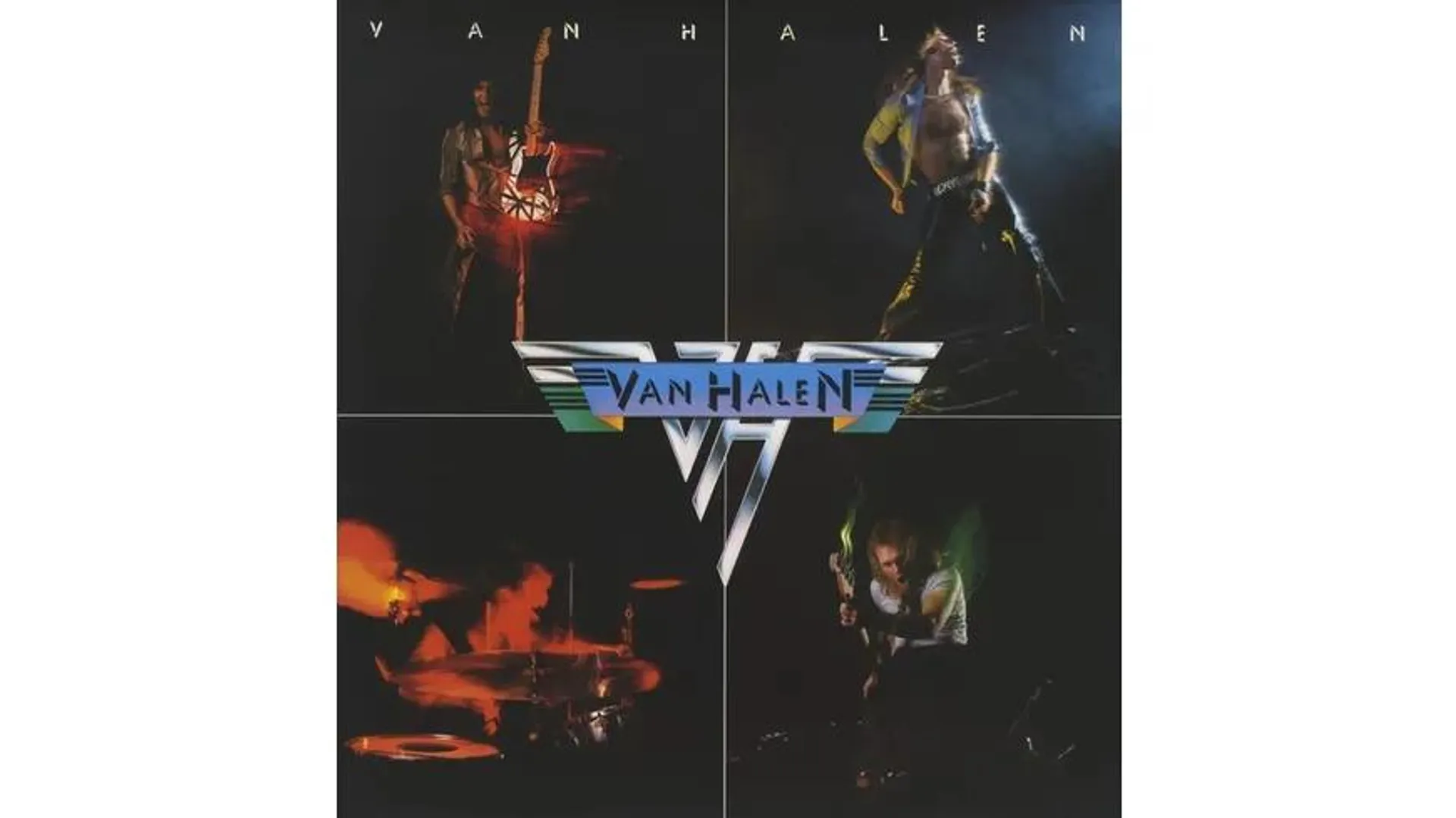 Van Halen (Remastered) 180GR.