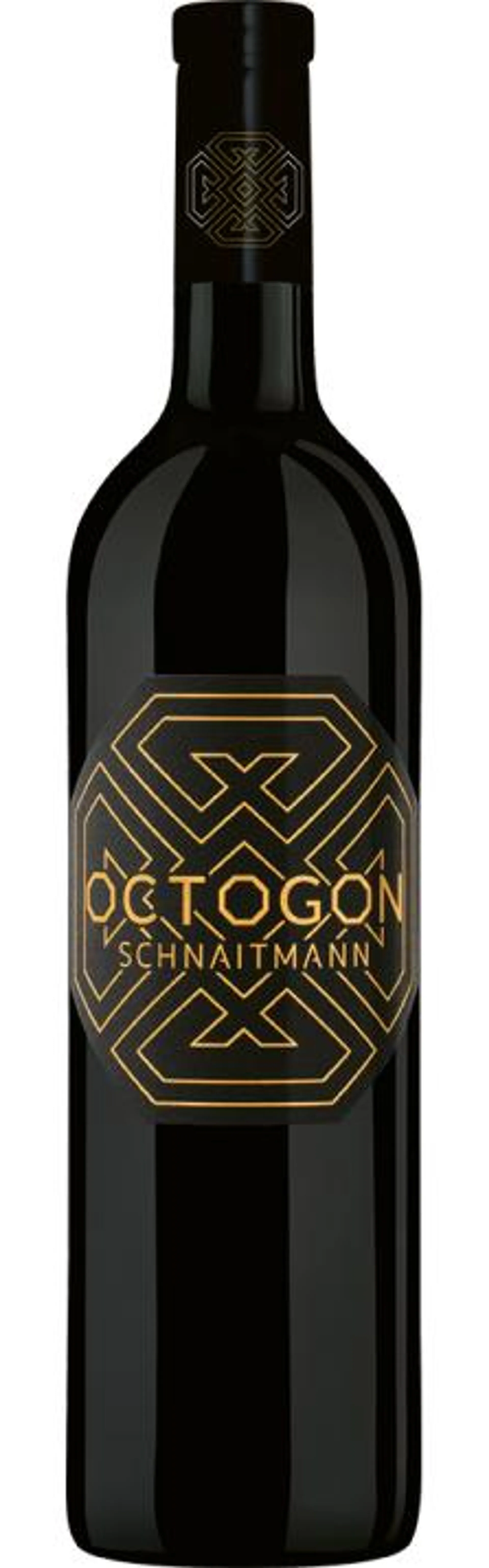 2018 Octogon trocken