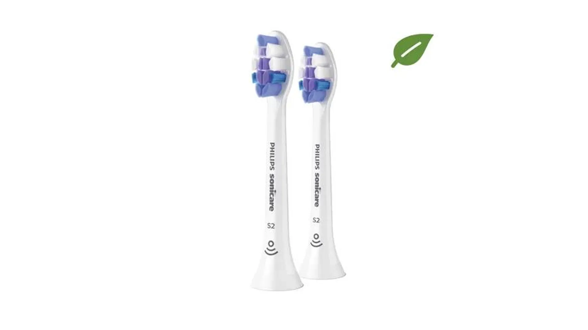 PHILIPS Sonicare Aufsteckbürsten ultra soft