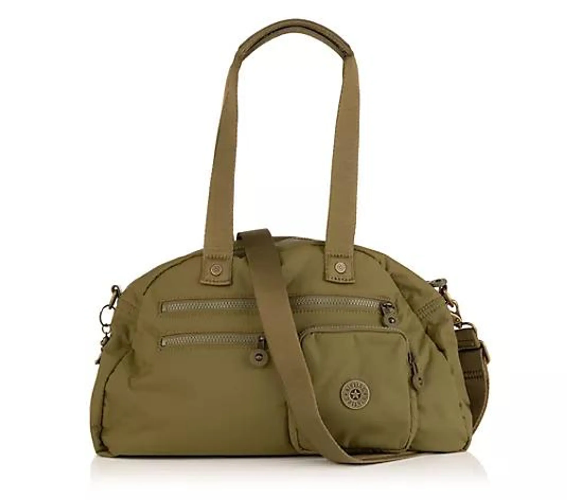 KIPLING® Henkeltasche Logane 3 Frontfächer 1 Sicherheitsfach