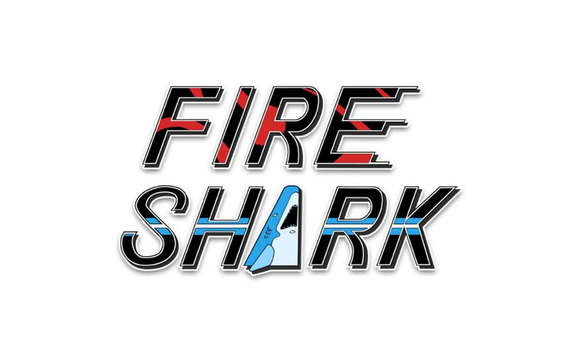 Fire Shark