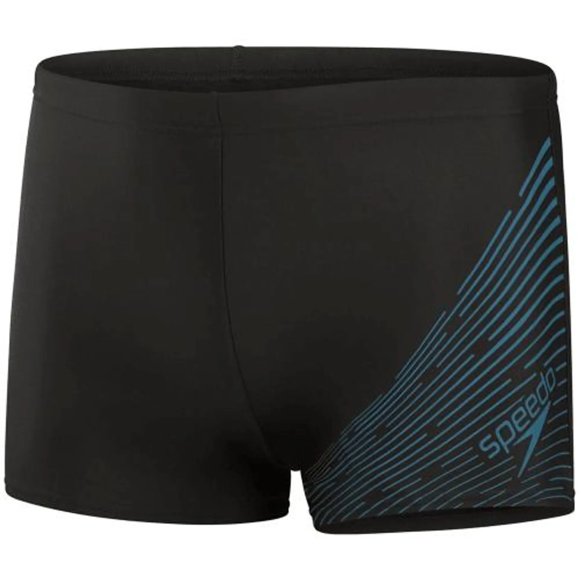 Medley Logo Herren Badehose