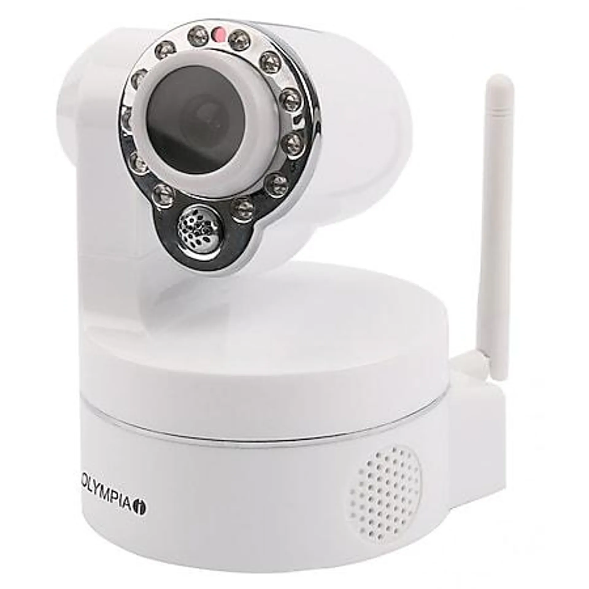 OLYMPIA IC 720P IP Kamera für OLYMPIA Protect Serie 60xx 90xx