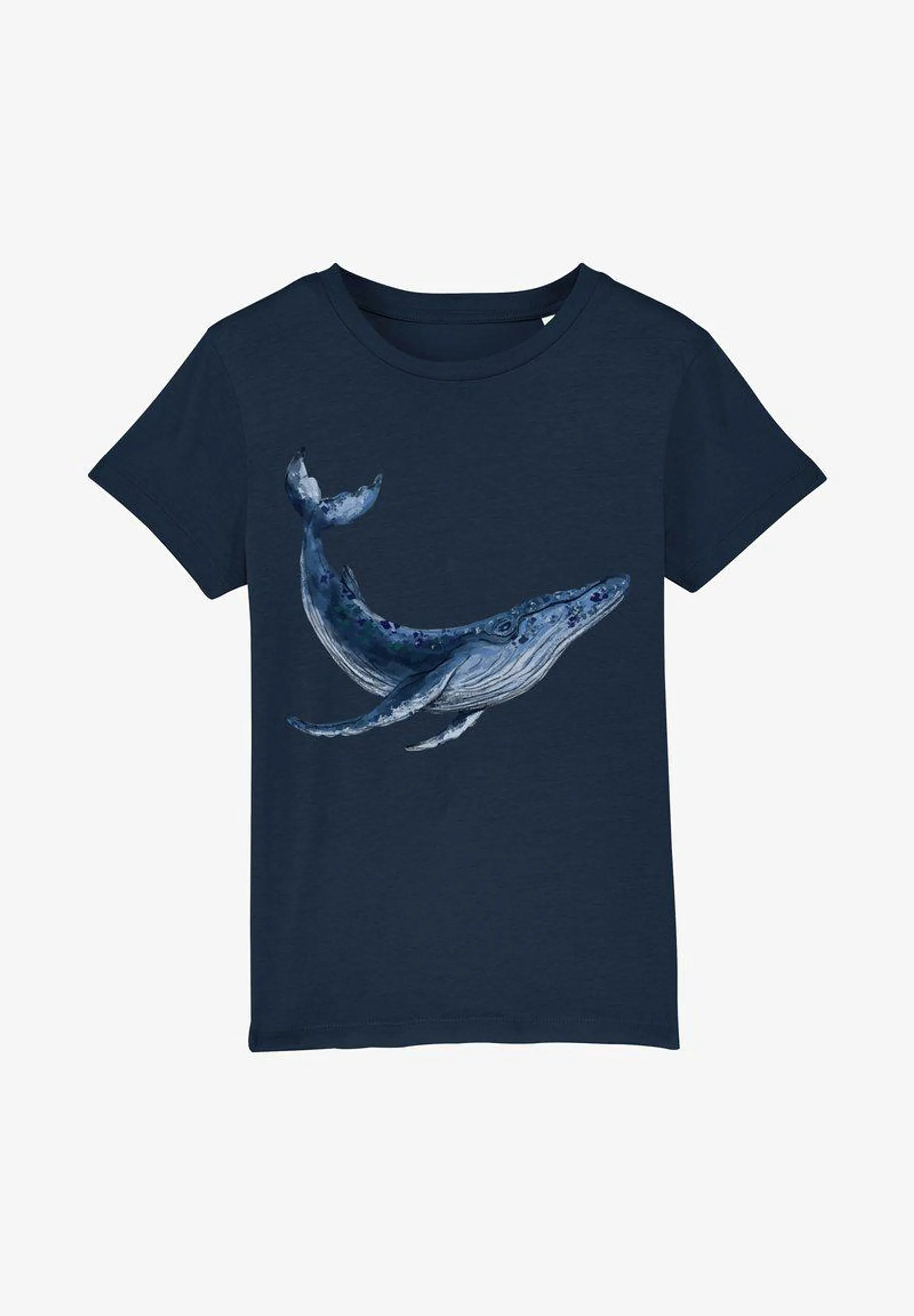 WAL - Print T-shirt
