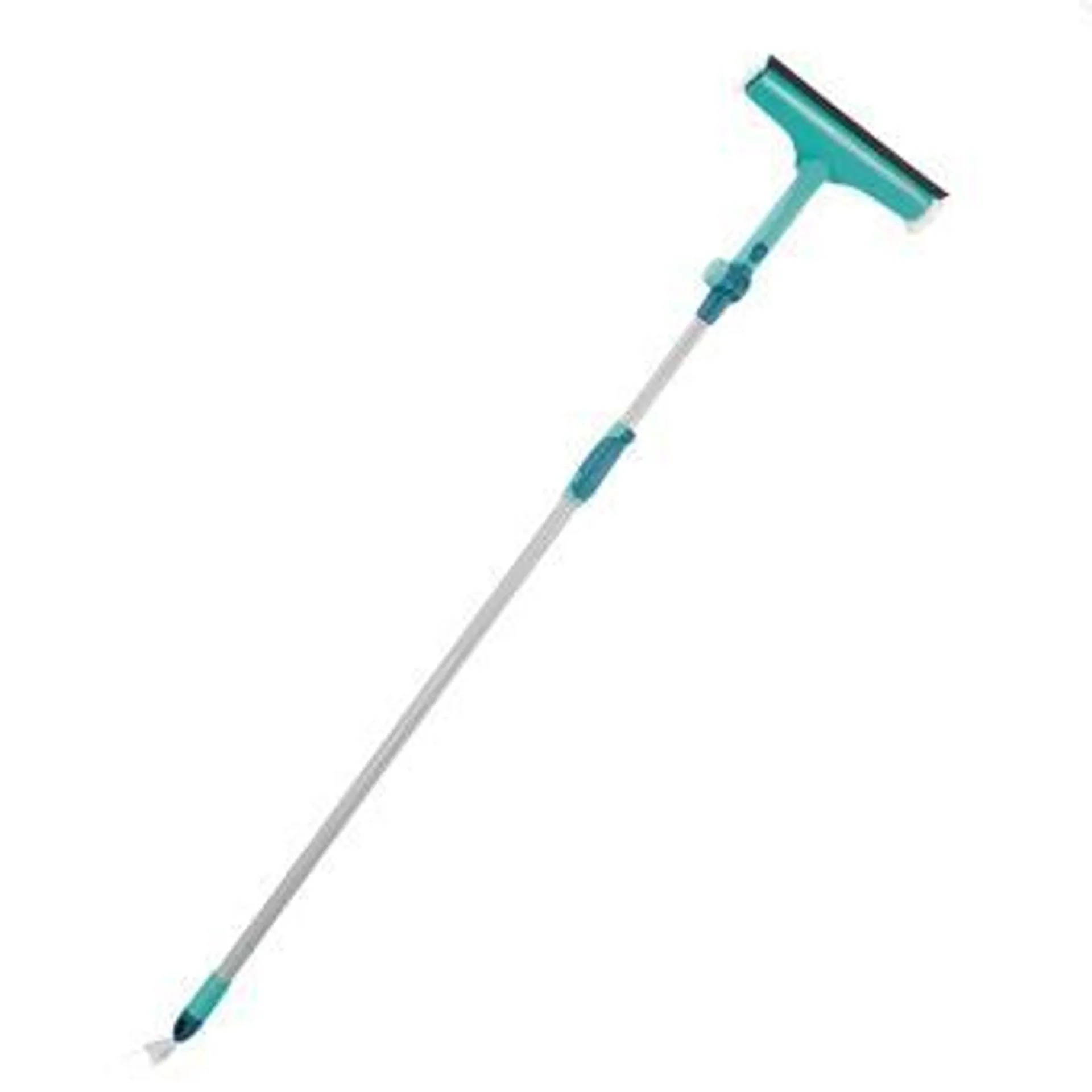 Leifheit 3-in-1 Fensterwischer "W & F Cleaner"