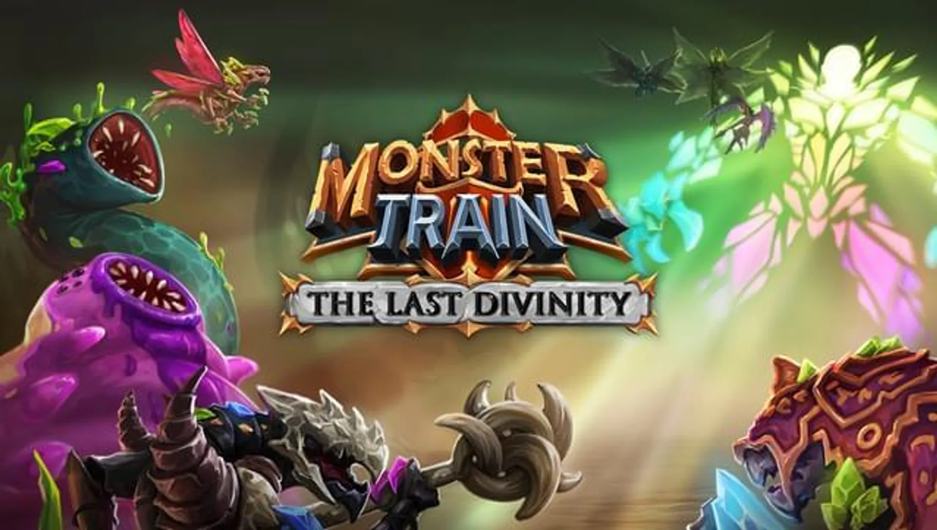 Monster Train - The Last Divinity