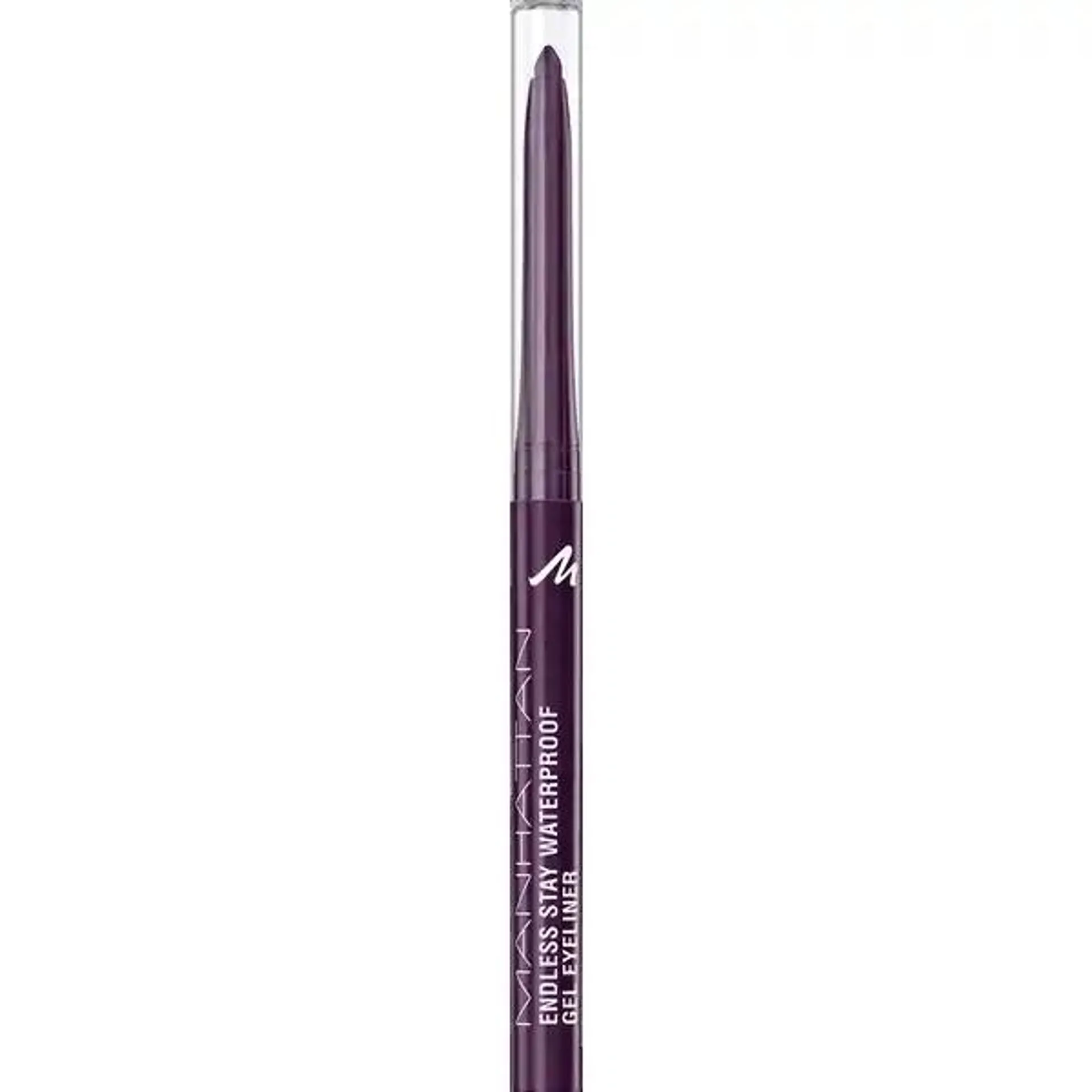 Endless Stay Waterproof Gel Eyeliner, Fb. 009