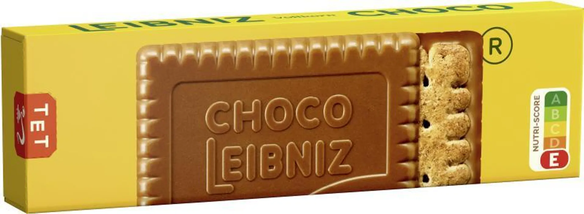 Leibniz Choco Vollkorn 125 g