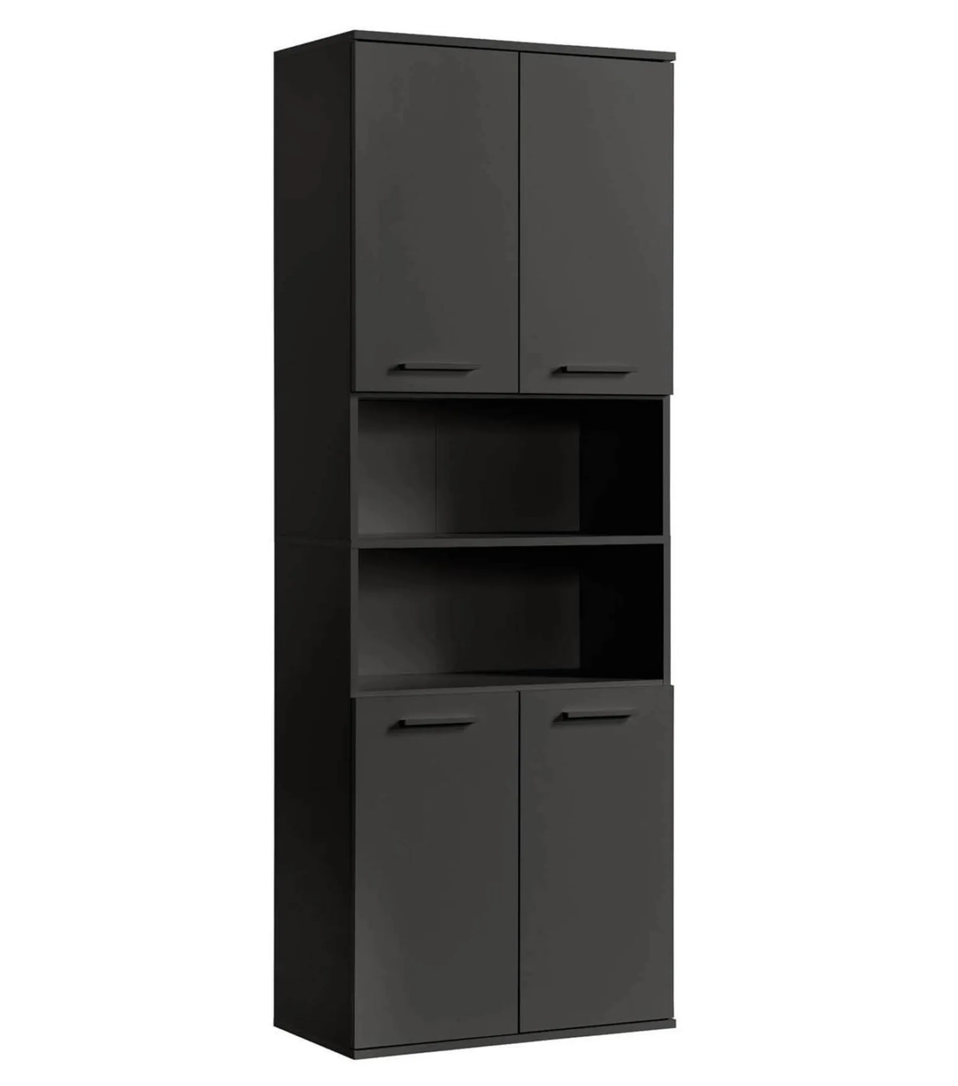 HOCHSCHRANK Der Kapitän