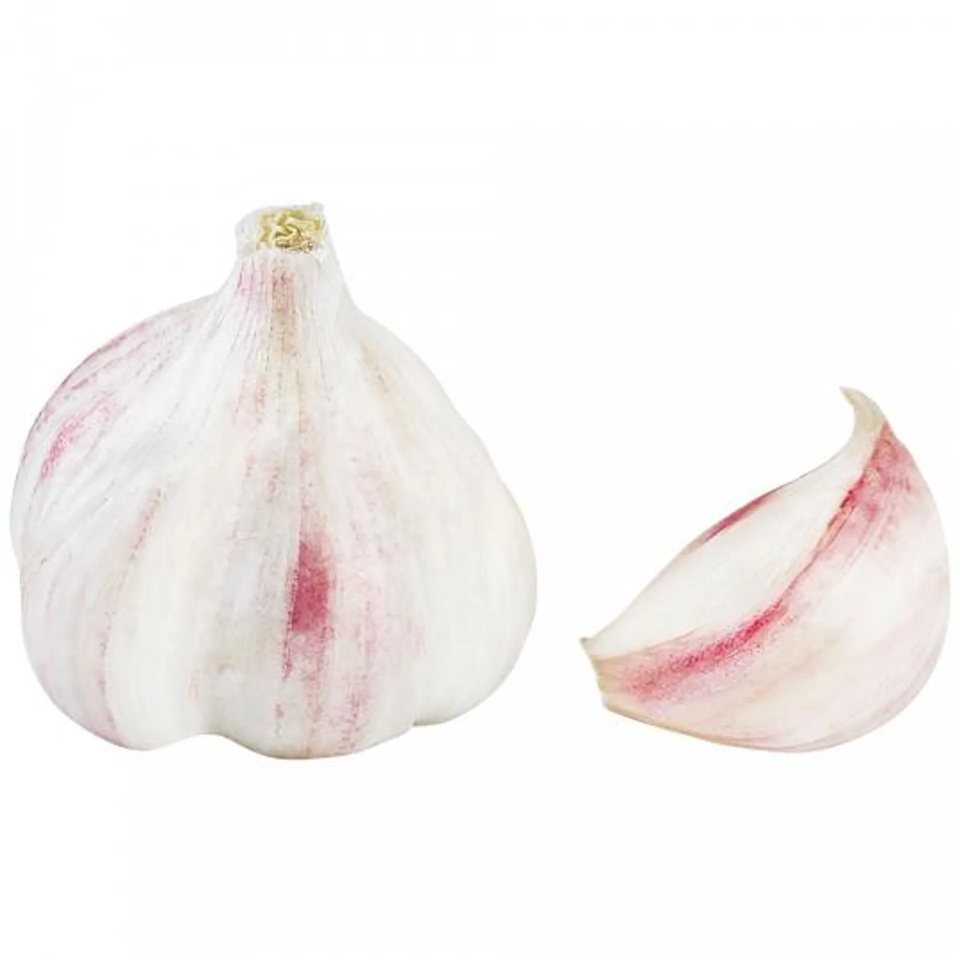 Knoblauch trocken Klasse I