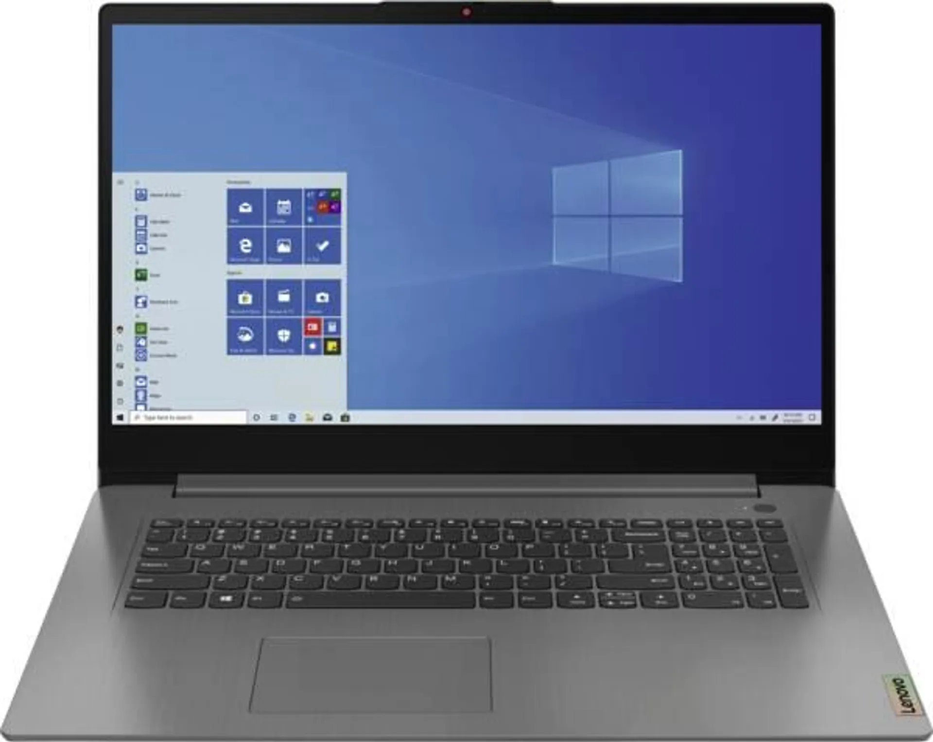 IdeaPad 3 17ALC6 - Arctic Grey