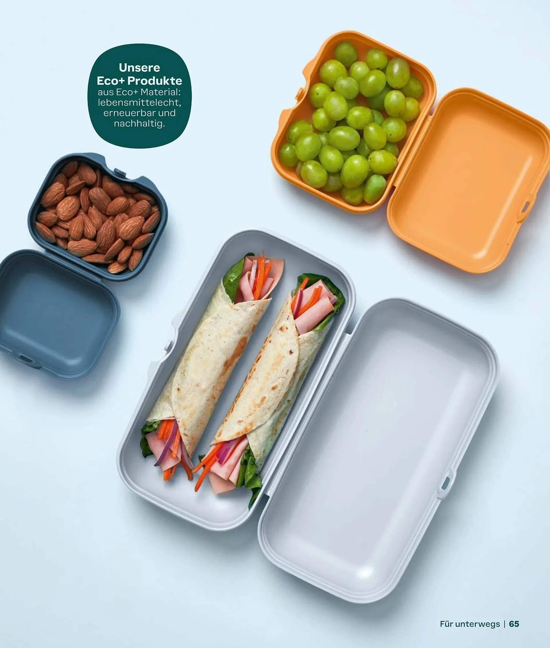 Tupperware Prospekt - 65