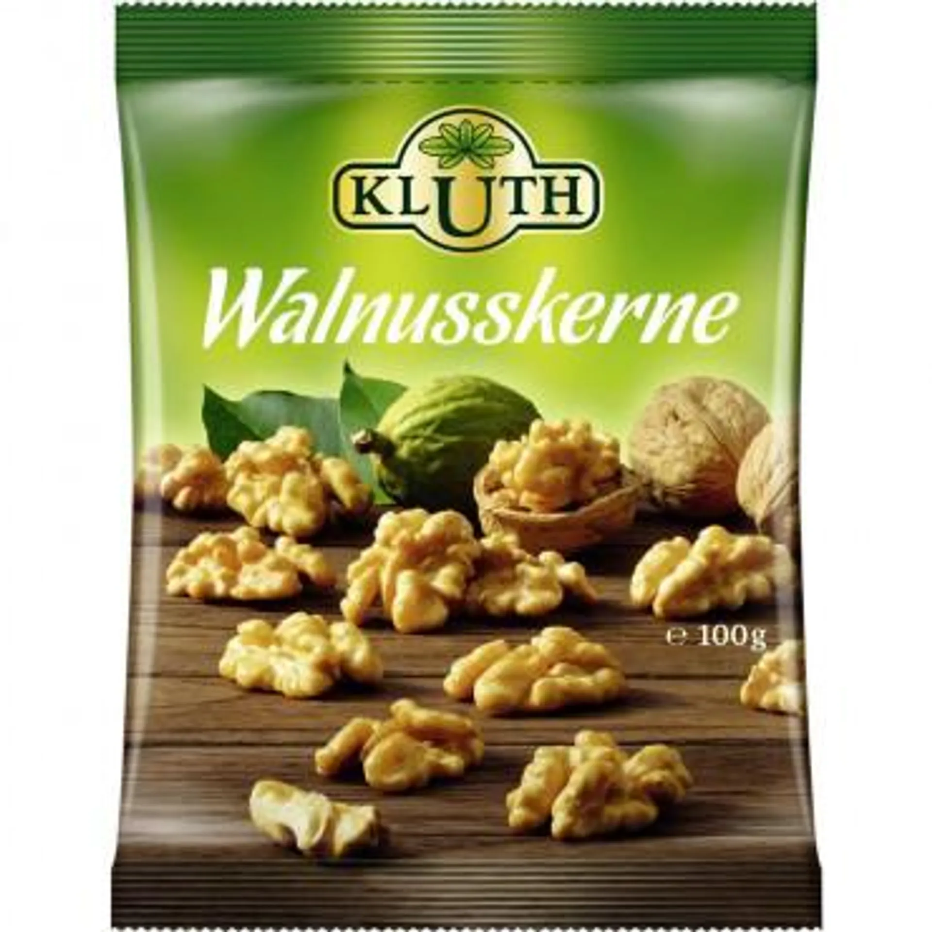 Walnusskerne