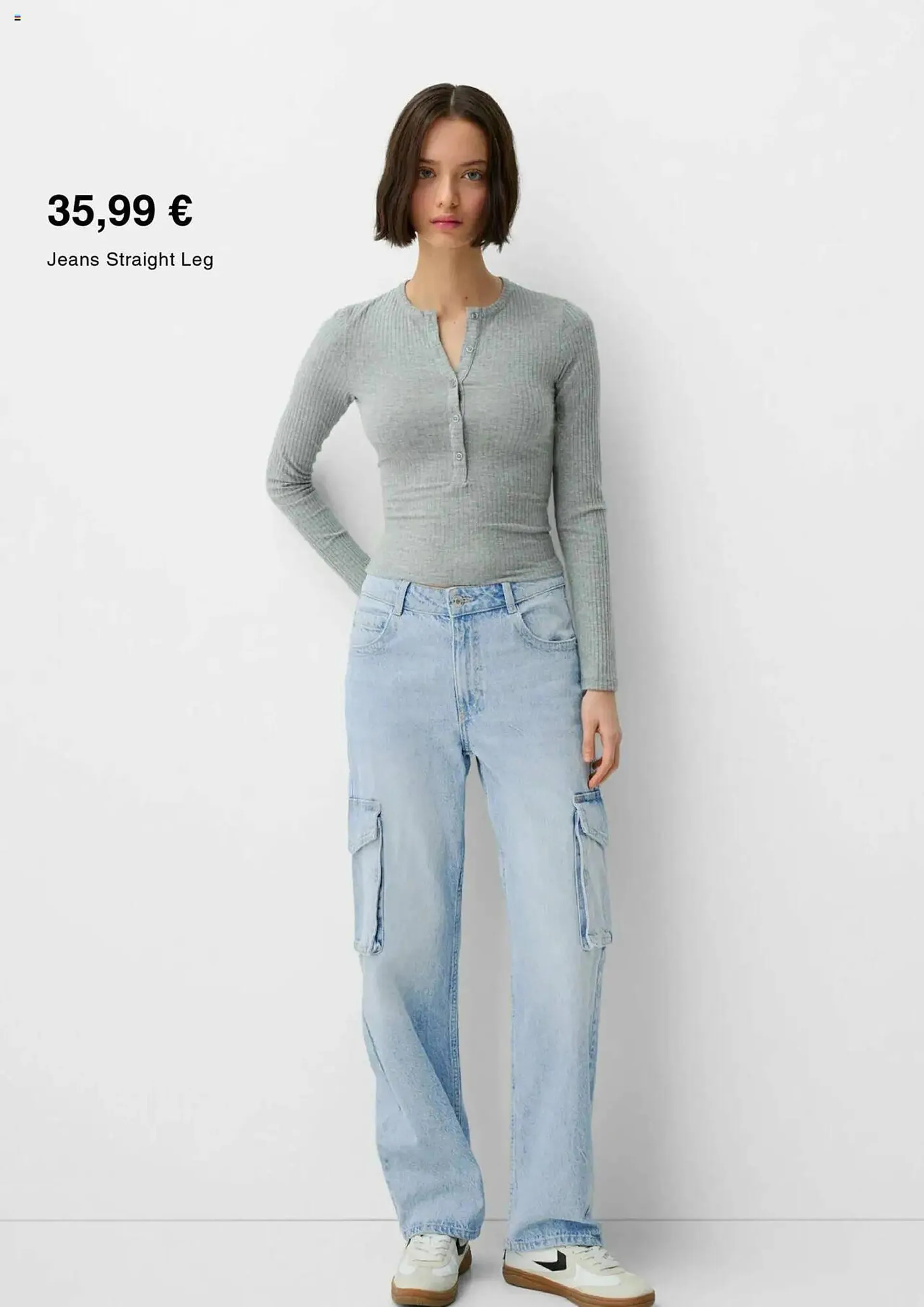 Zalando Prospekt von 3. Januar bis 31. Januar 2025 - Prospekt seite 11