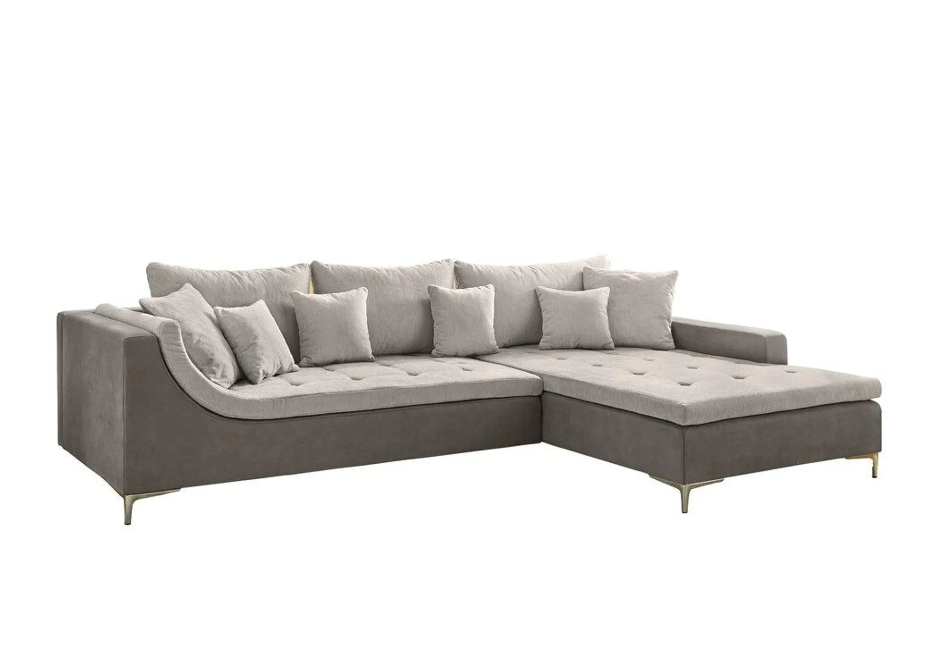 Ecksofa Monte Carlo