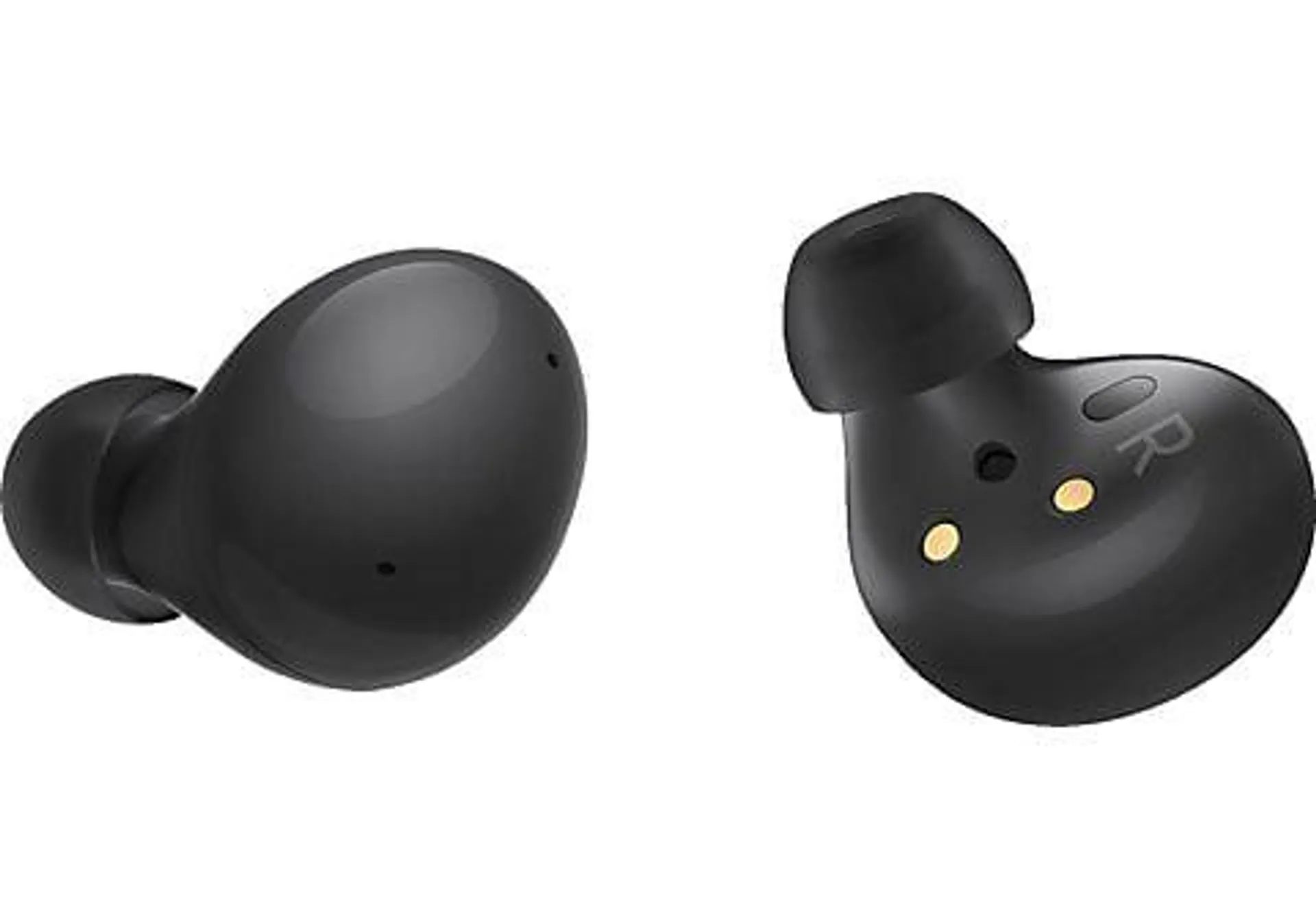 SAMSUNG Galaxy Buds2, In-ear Kopfhörer Bluetooth Black