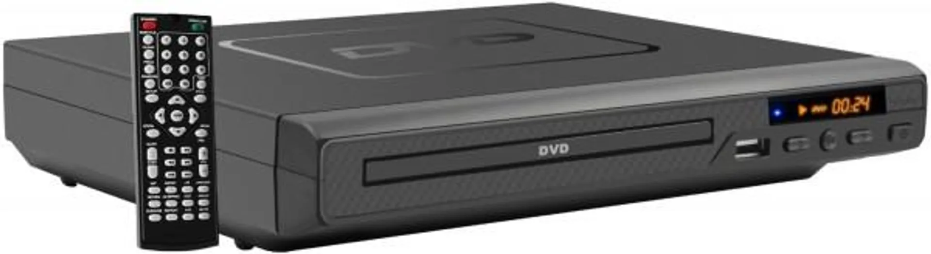 Reflexion DVD367 DVD-Player