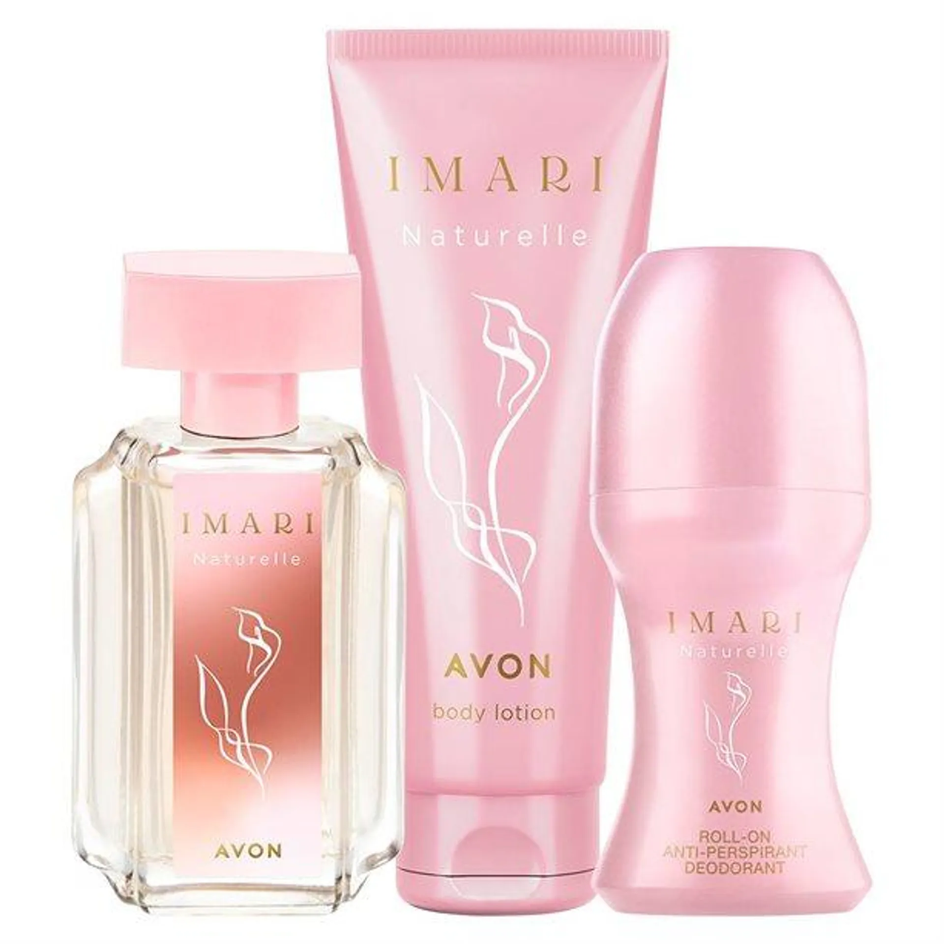 Set Imari Naturelle