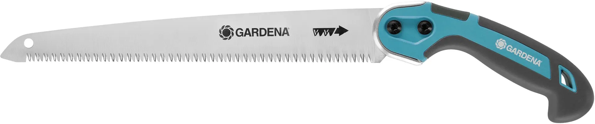 Gardena Gartensäge 300 P 30 cm Messerlänge