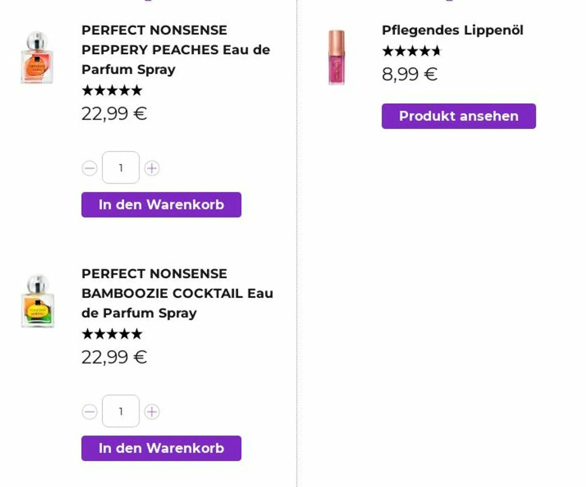Avon Aktueller Prospekt von 30. Juni bis 9. Juli 2025 - Prospekt seite 28