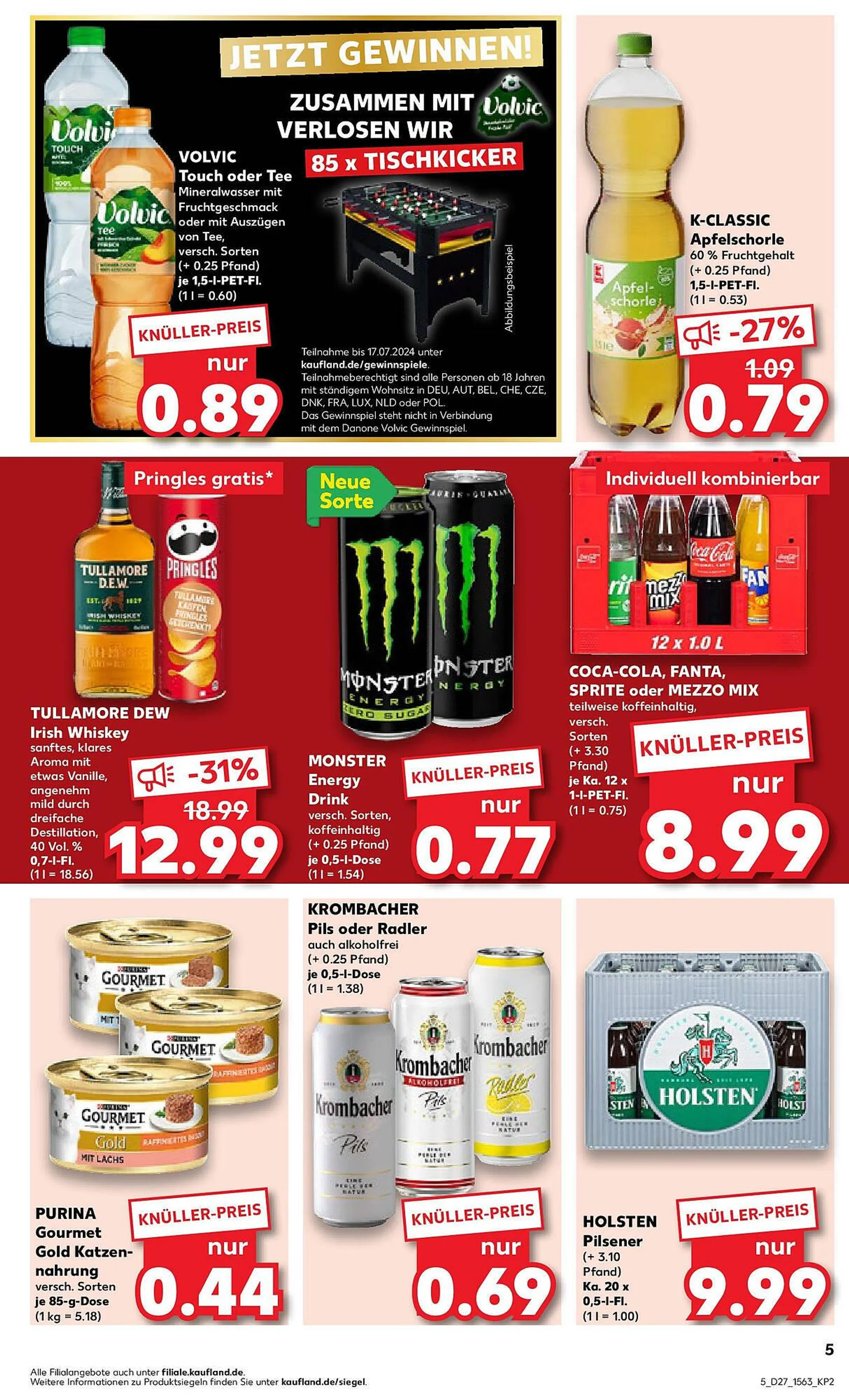 Kaufland Prospekt - 14