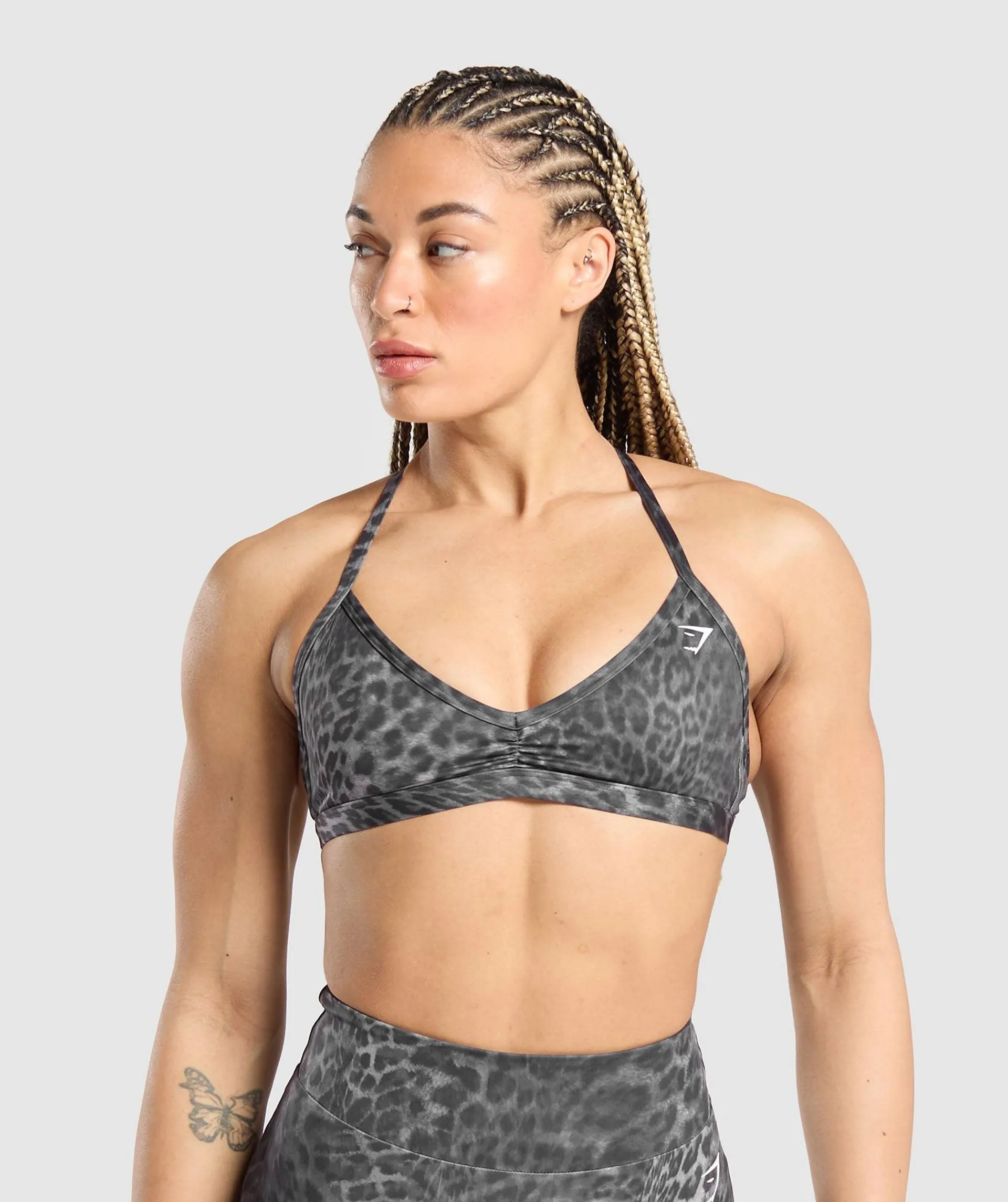 GS Power Minimal Sports Bra