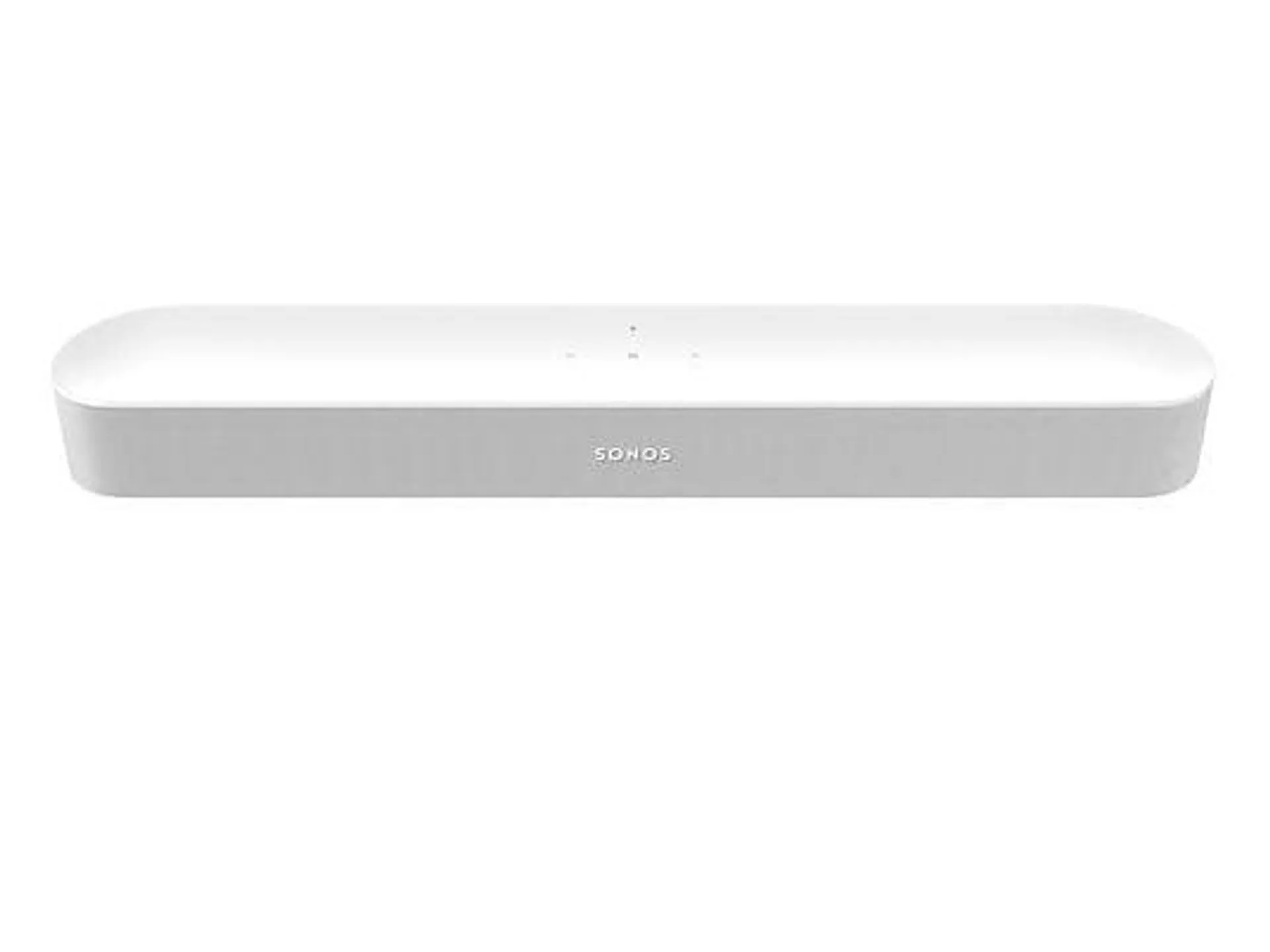 SONOS Beam Gen.2, Soundbar, Weiß