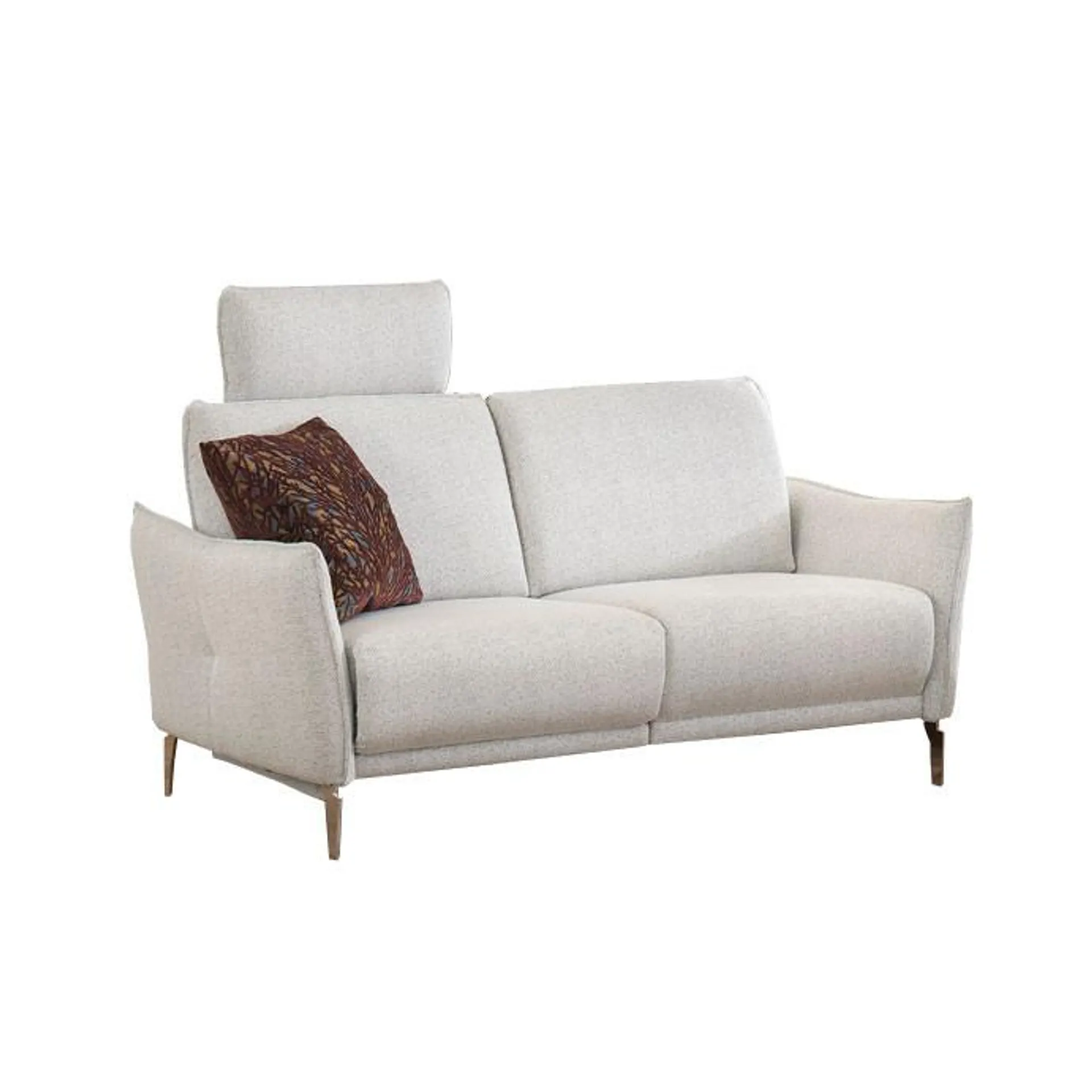 Albert Ponsel Sofa Berlin