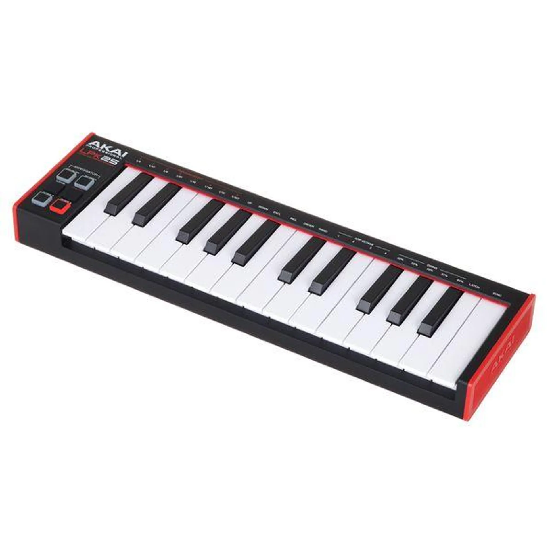 AKAI Professional LPK25 MKII