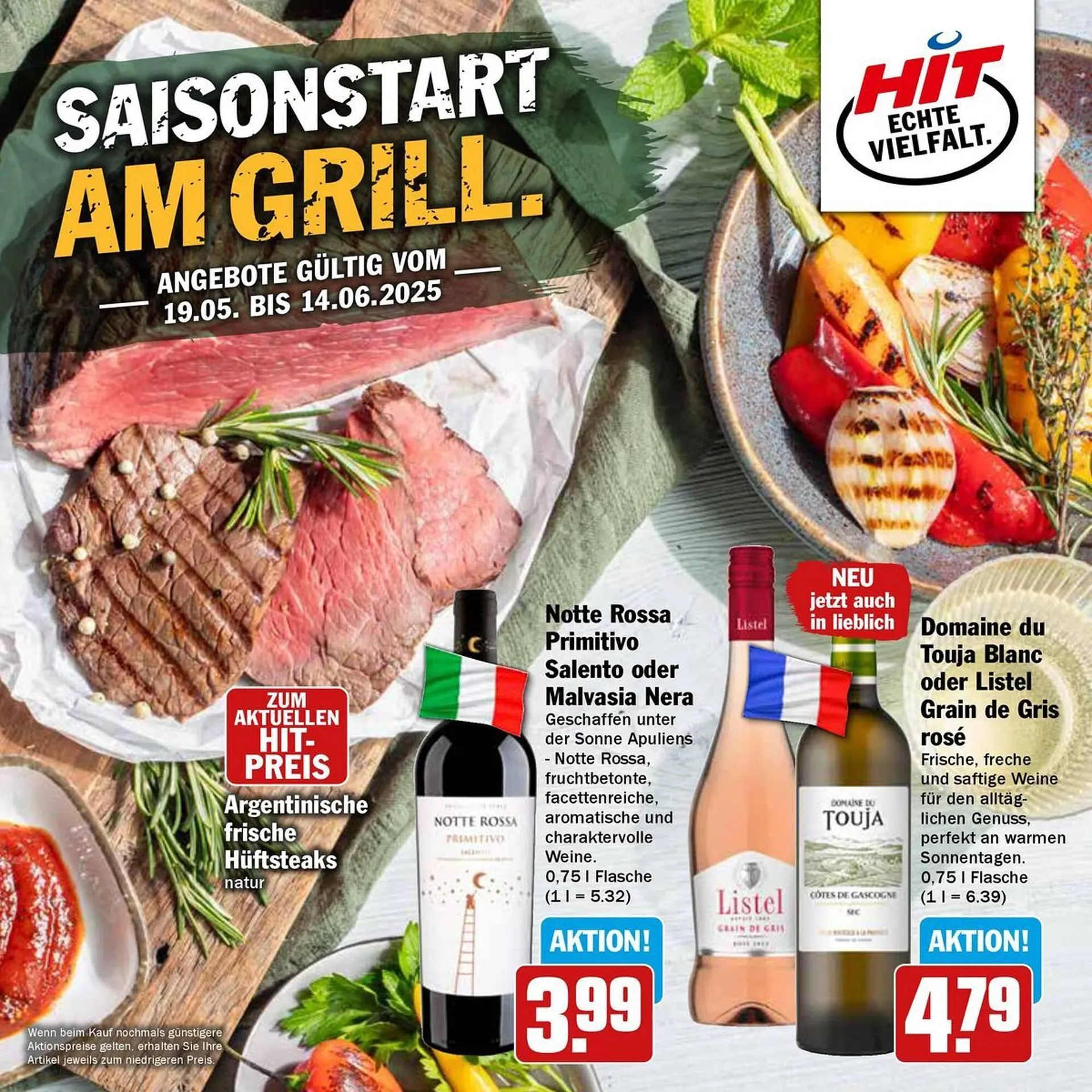 Hit Prospekt - 1