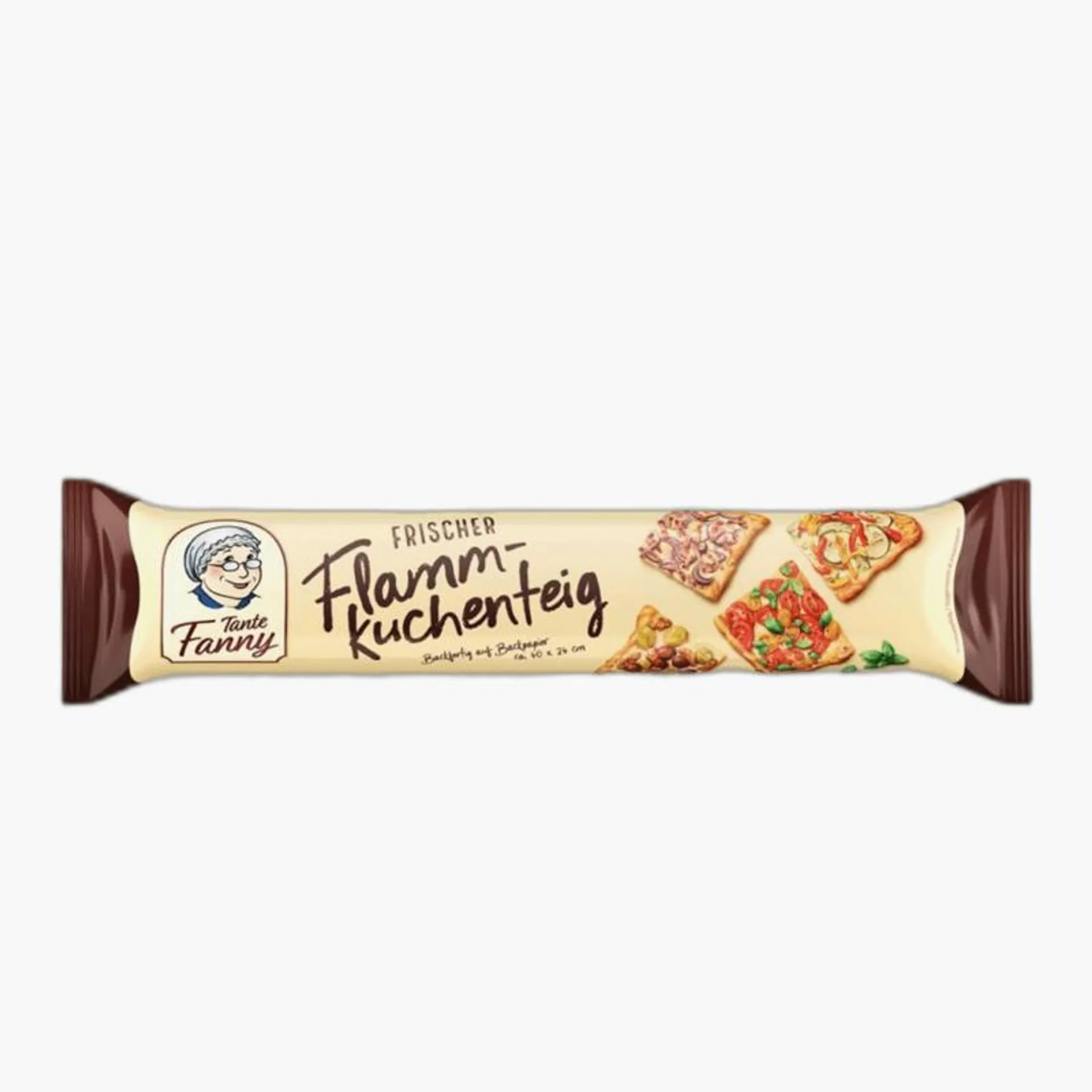 Tante Fanny Frischer Flammkuchenteig 260g