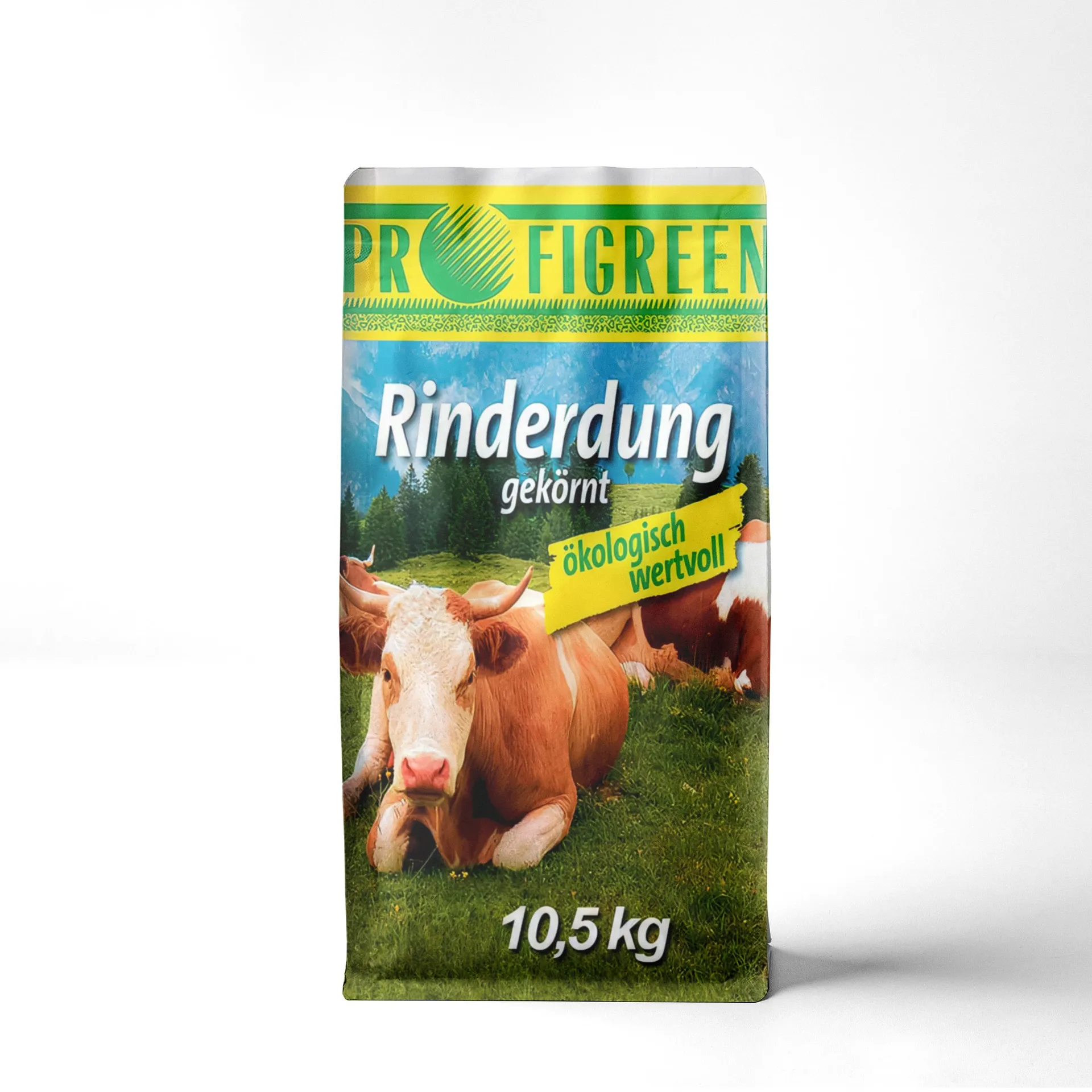 Rinderdung 10,5 kg