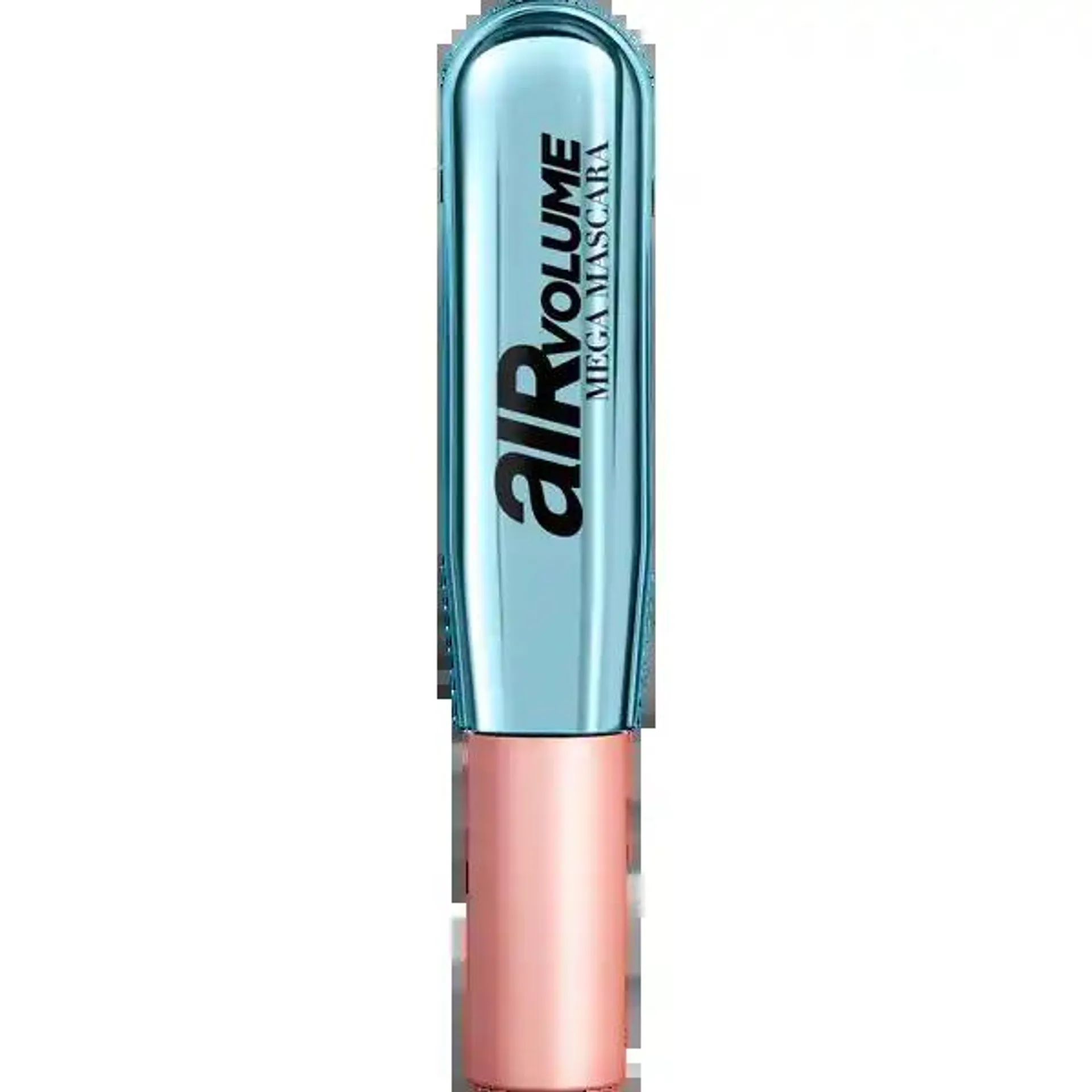 Air Volume Mega Mascara Easy Waterproof